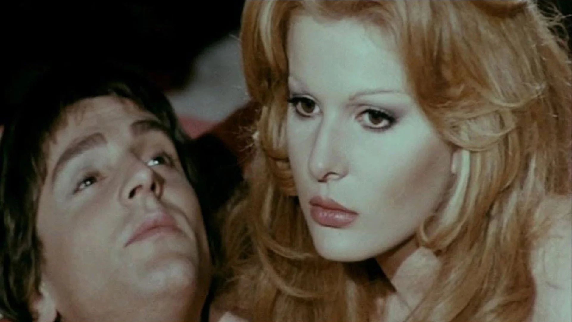 High quality Young Lucrezia (1974) prints online - Popcorn Poster Official