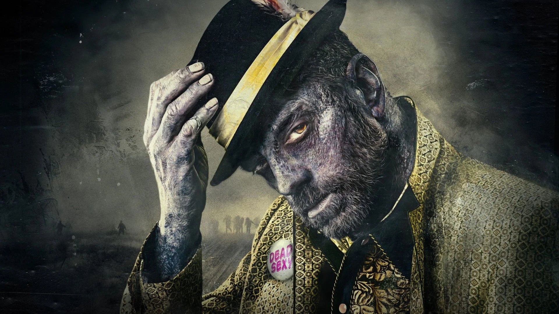 High quality Z Nation (2014) prints online - Popcorn Poster Official