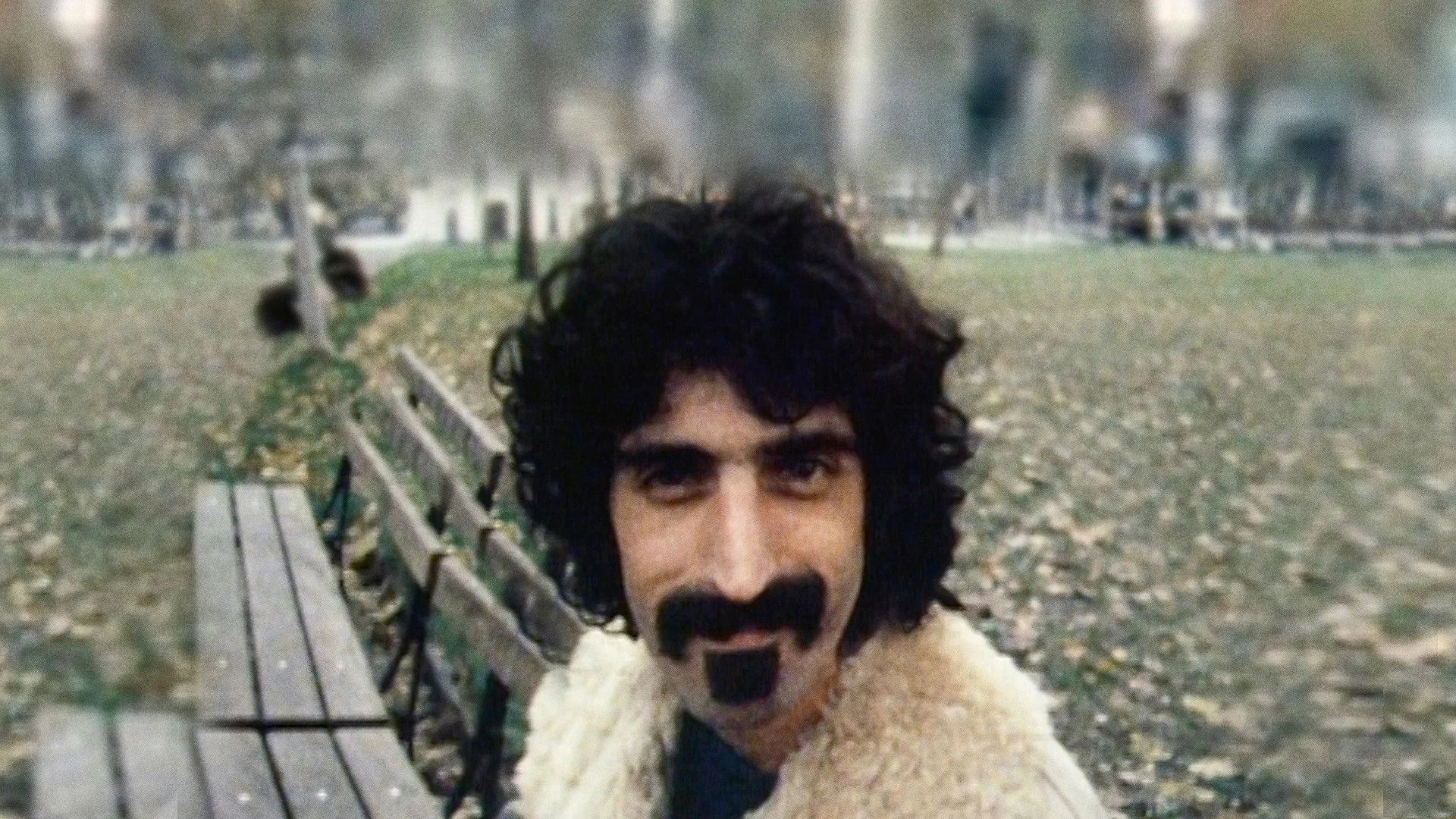 High quality Zappa (2020) prints online - Popcorn Poster Official