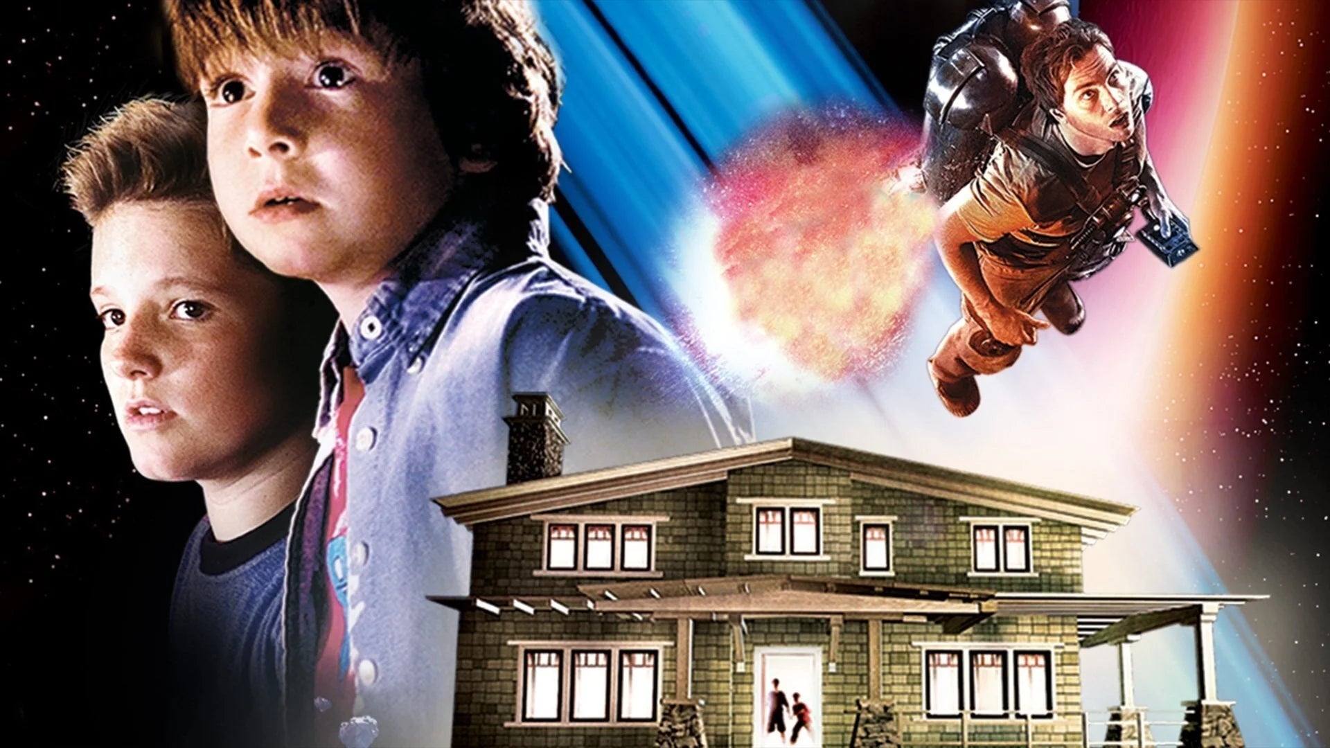 High quality Zathura A Space Adventure (2005) prints online - Popcorn Poster Official