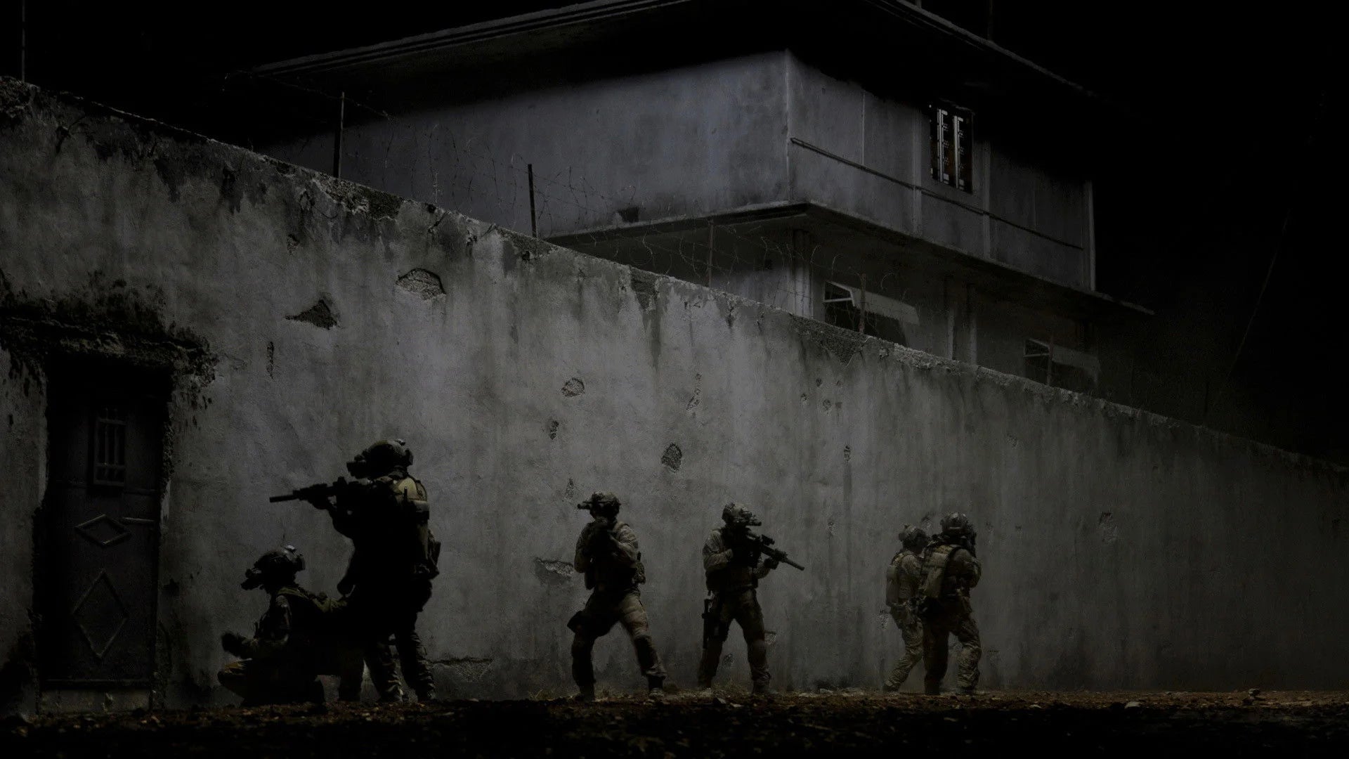 High quality Zero Dark Thirty (2012) prints online - Popcorn Poster Official