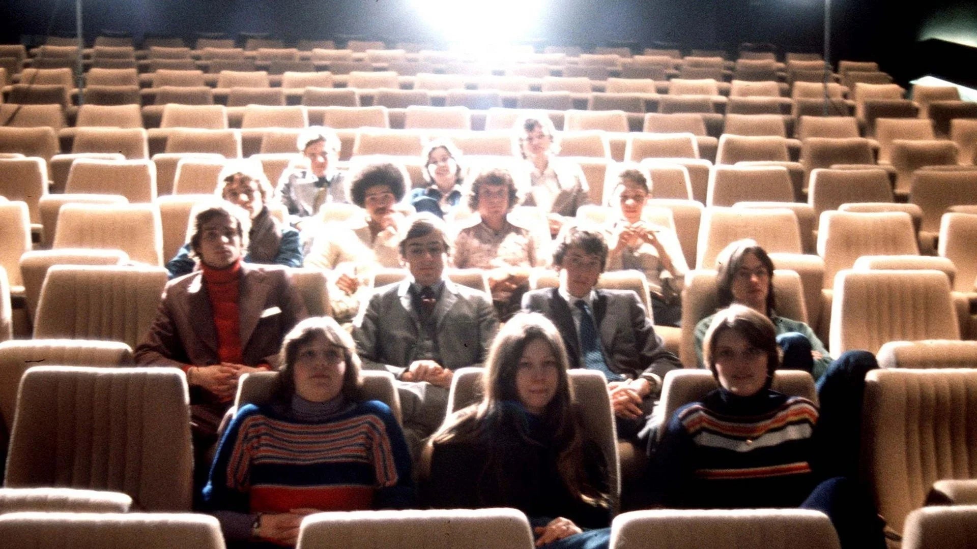 21 Up (1977) home theater movie art - The Popcorn Poster Store