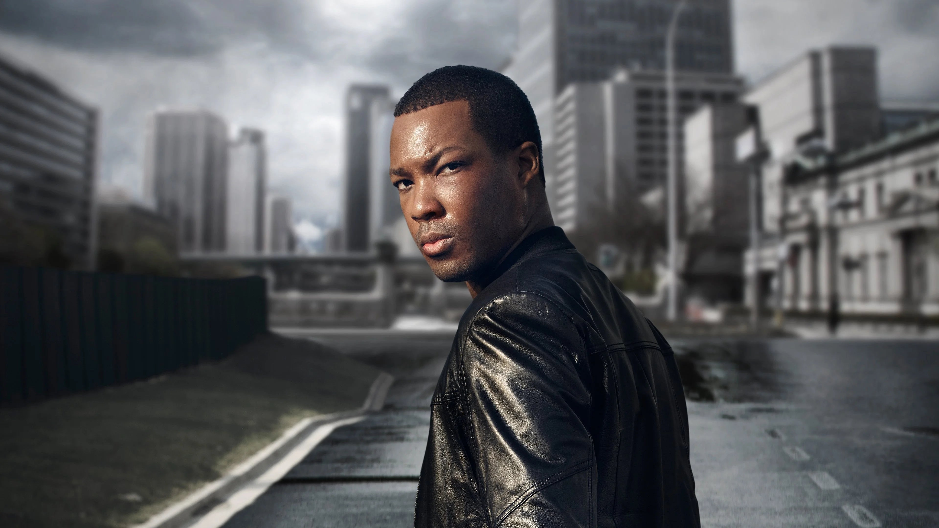 24 Legacy (2017) home theater movie art - The Popcorn Poster Store