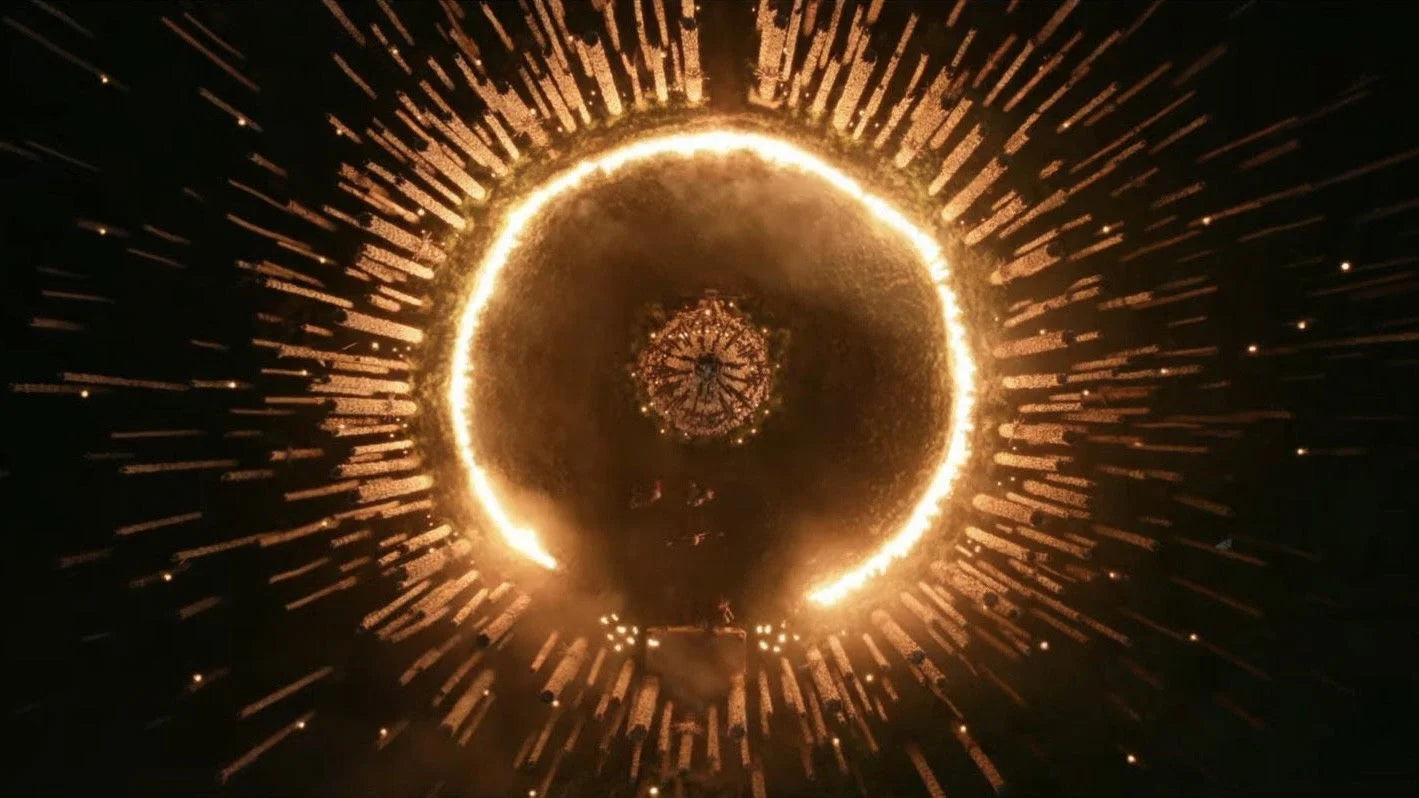 28 Years Later The Bone Temple (2026) home theater movie art - The Popcorn Poster Store