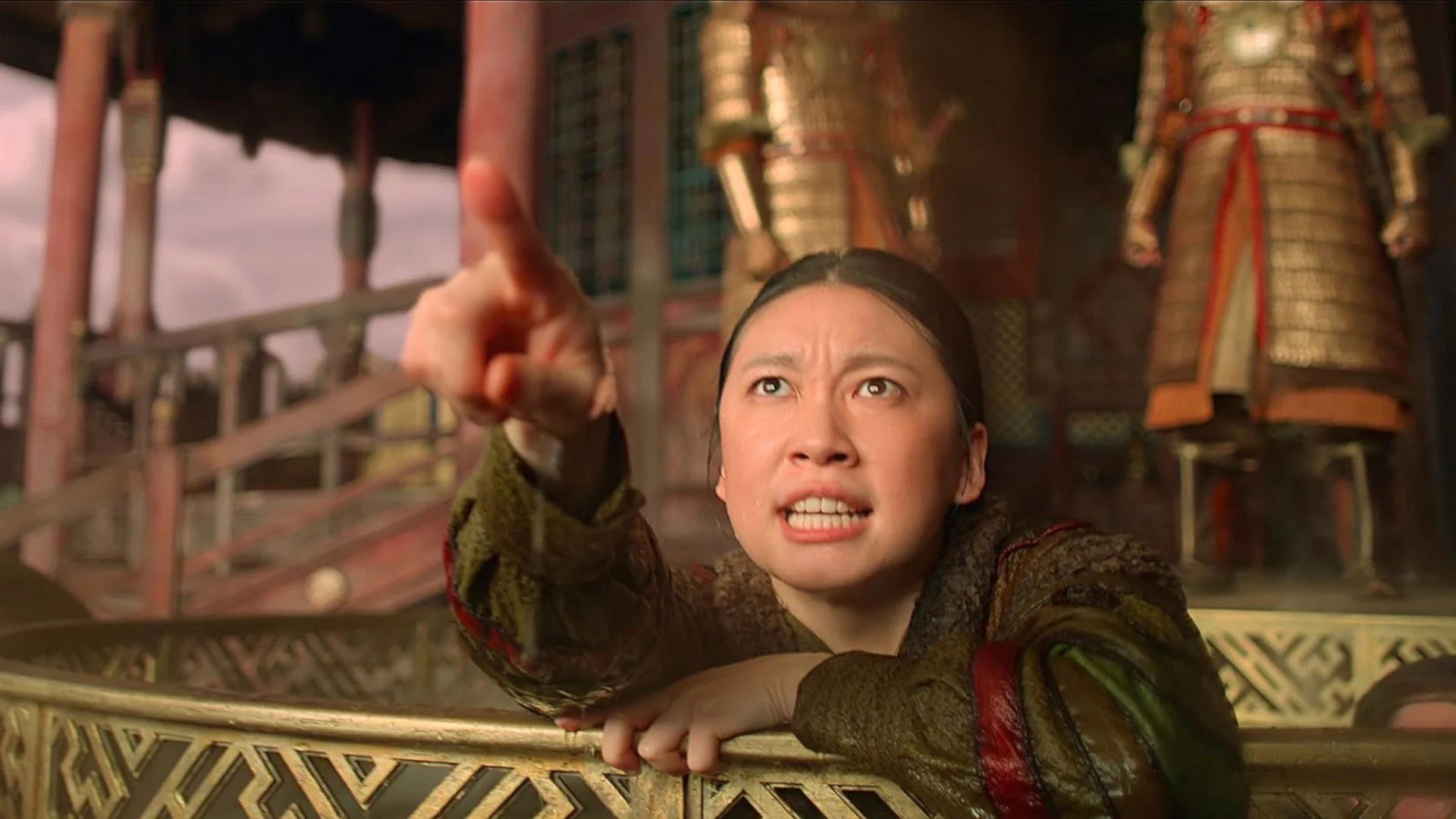 3 Body Problem (2024) home theater movie art - The Popcorn Poster Store