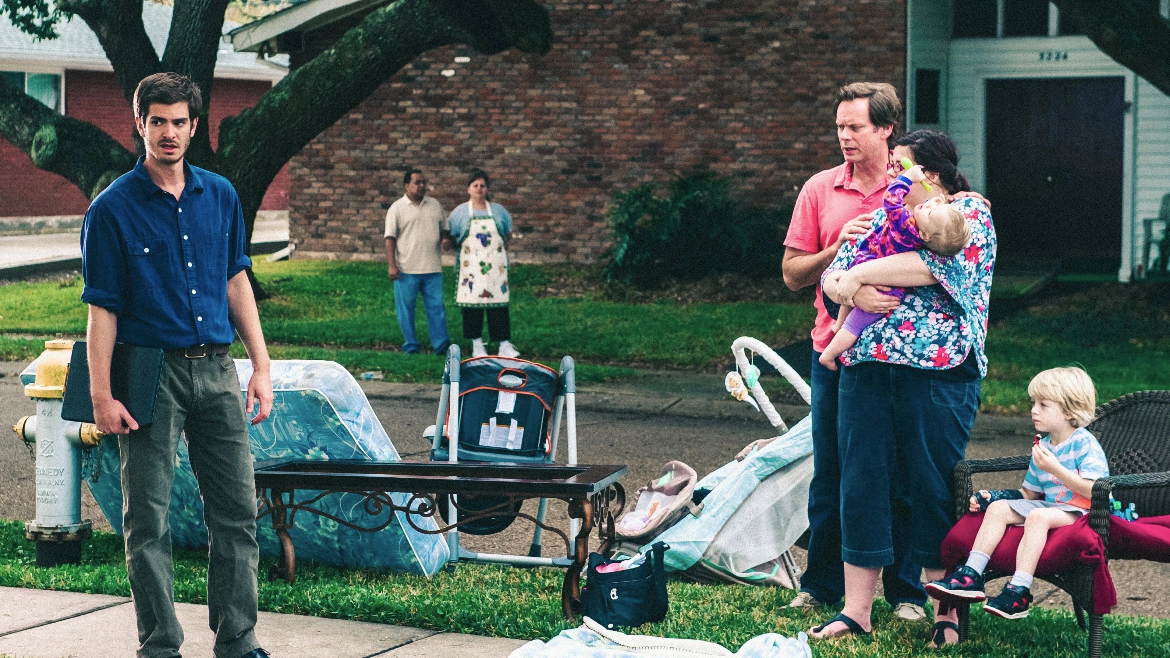 99 Homes (2015) home theater movie art - The Popcorn Poster Store