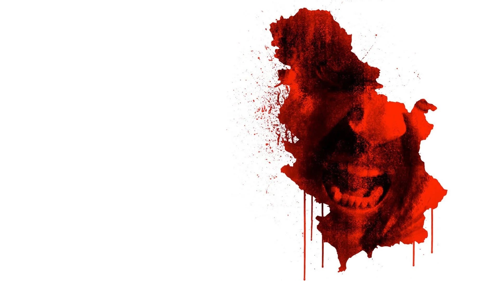 A Serbian Film (2010) home theater movie art - The Popcorn Poster Store