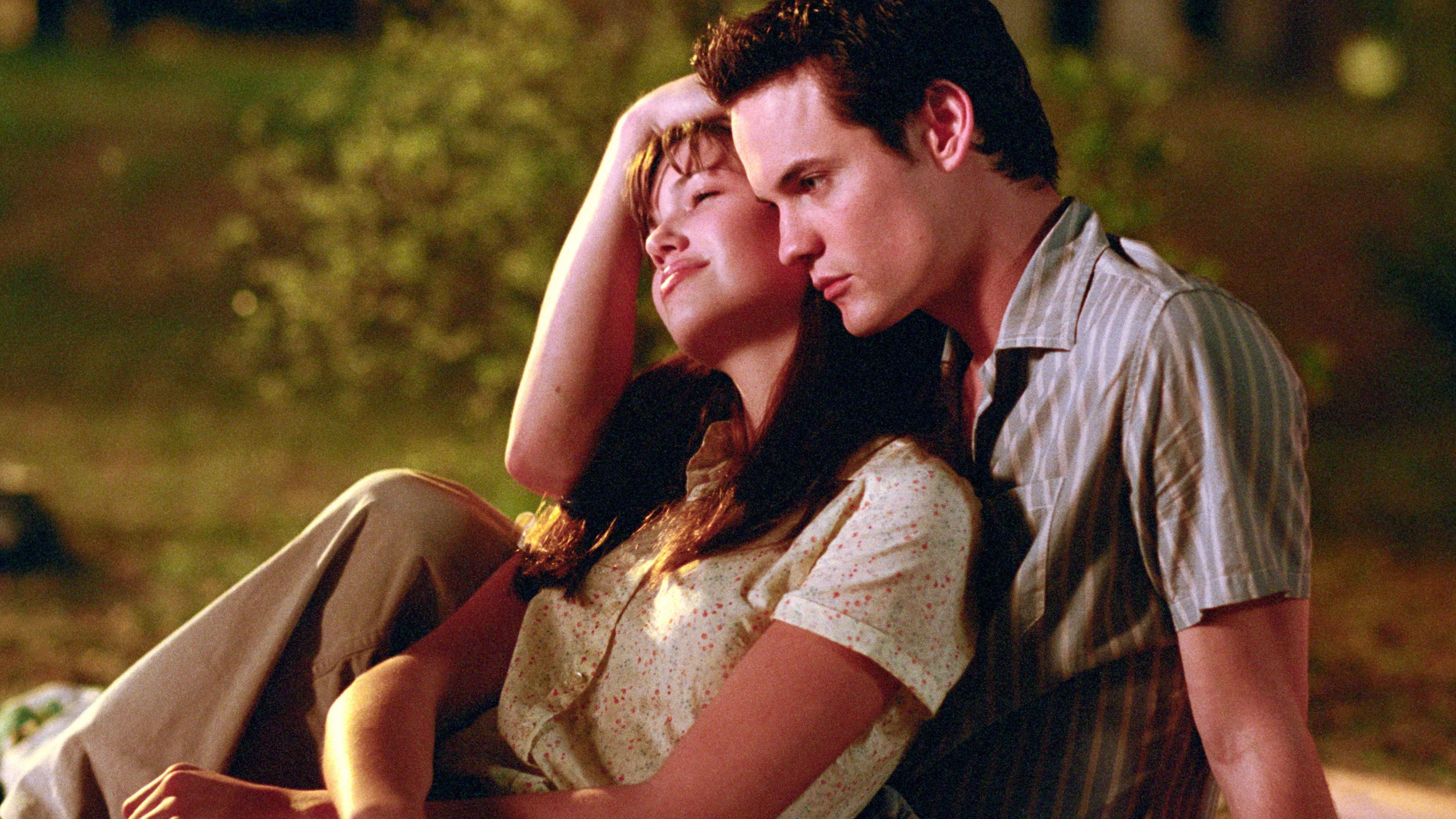 A Walk to Remember (2002) home theater movie art - The Popcorn Poster Store