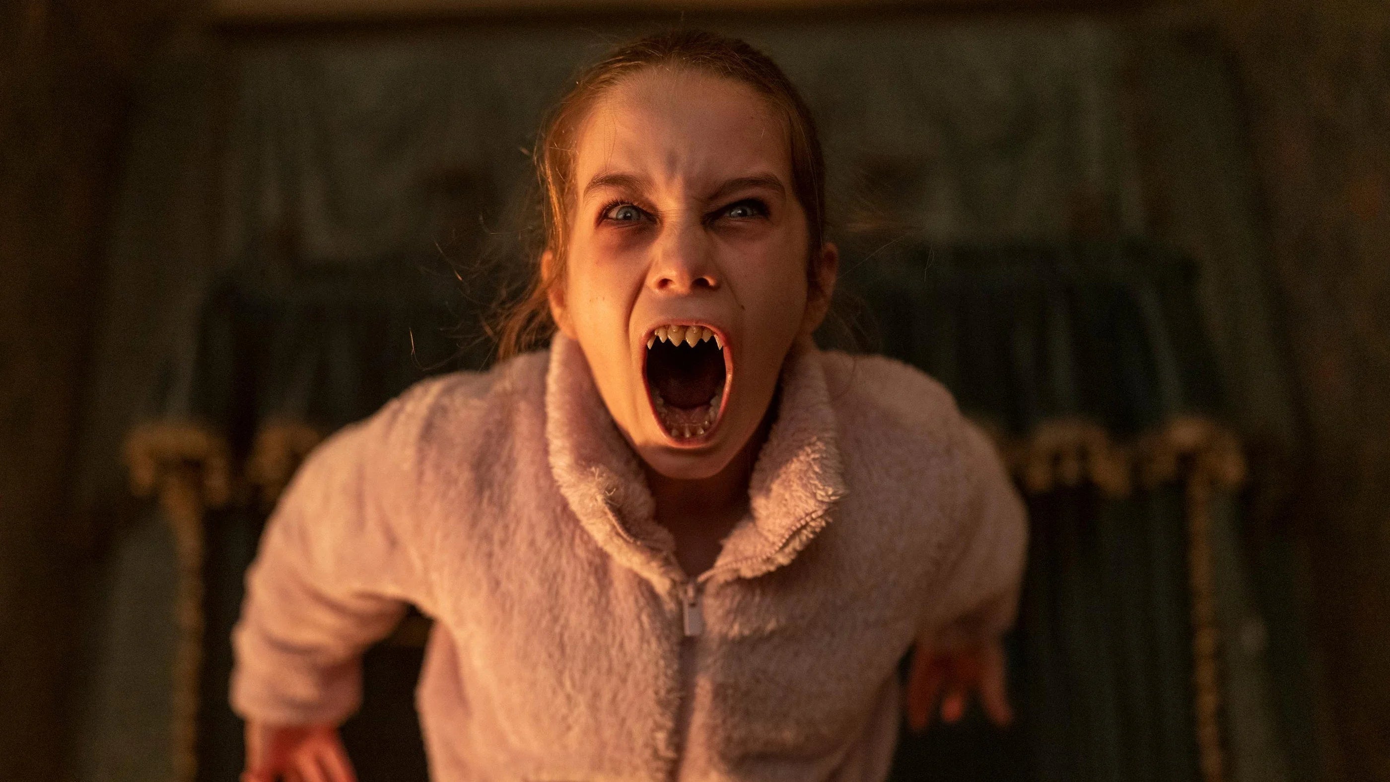 Abigail (2024) home theater movie art - The Popcorn Poster Store