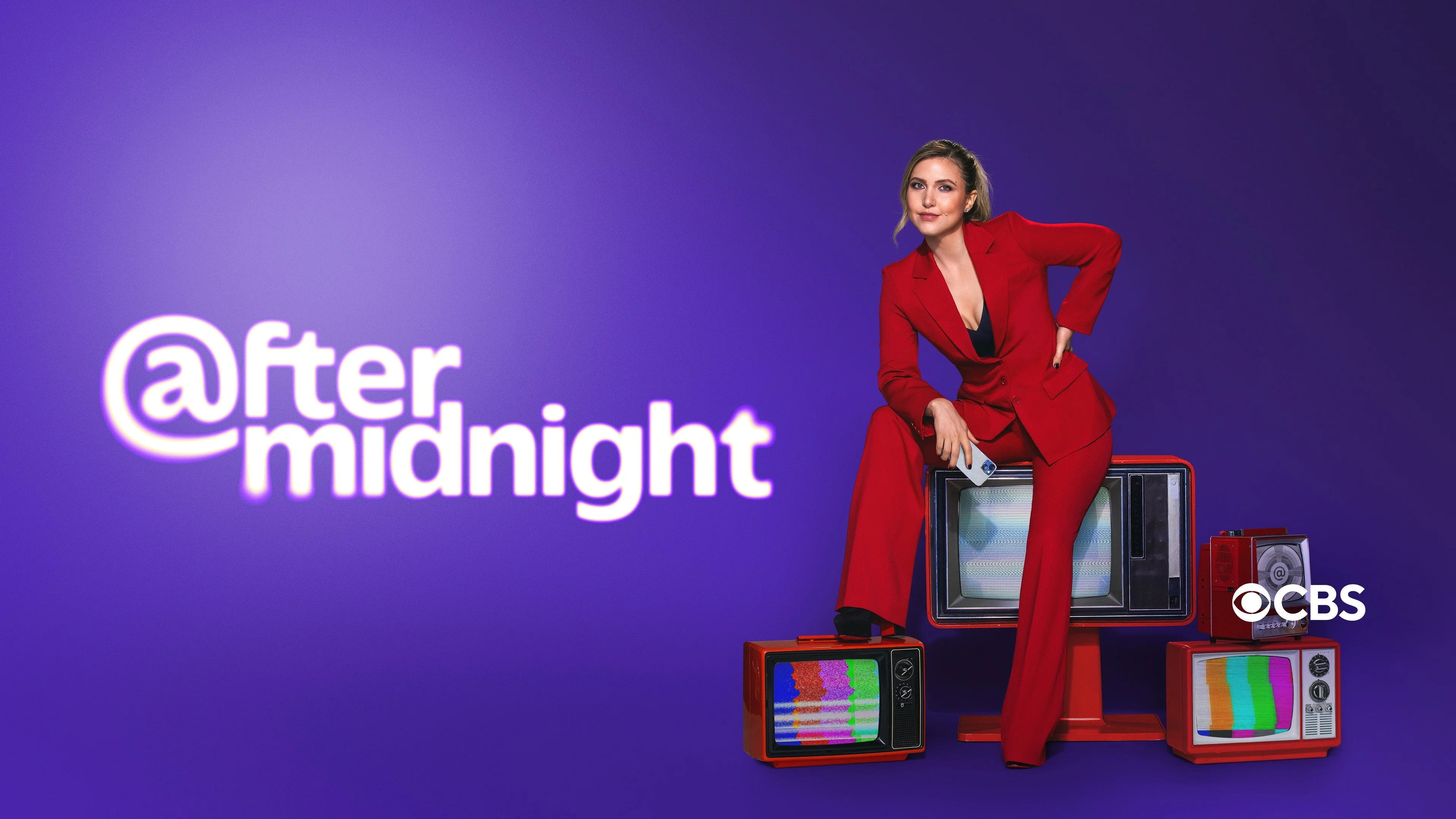 After Midnight (2024) home theater movie art - The Popcorn Poster Store
