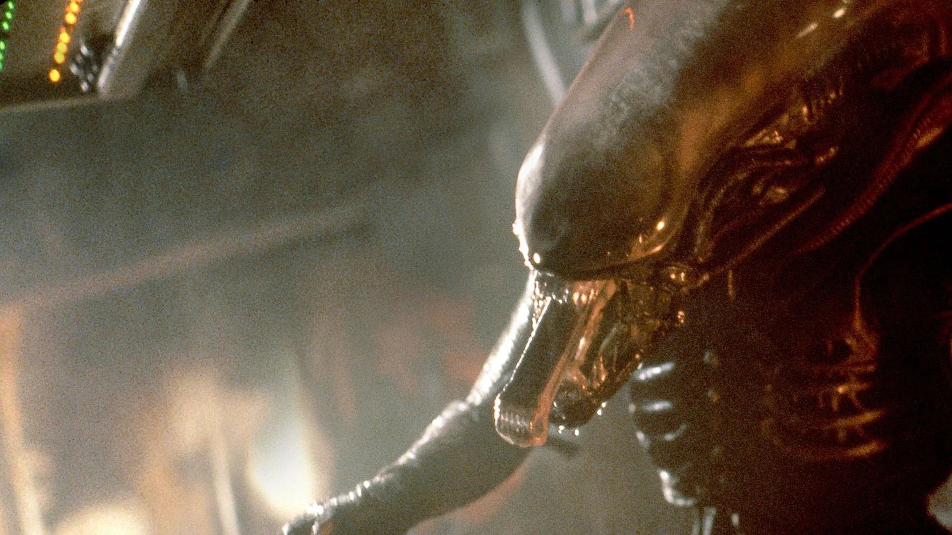 Alien (1979) home theater movie art - The Popcorn Poster Store