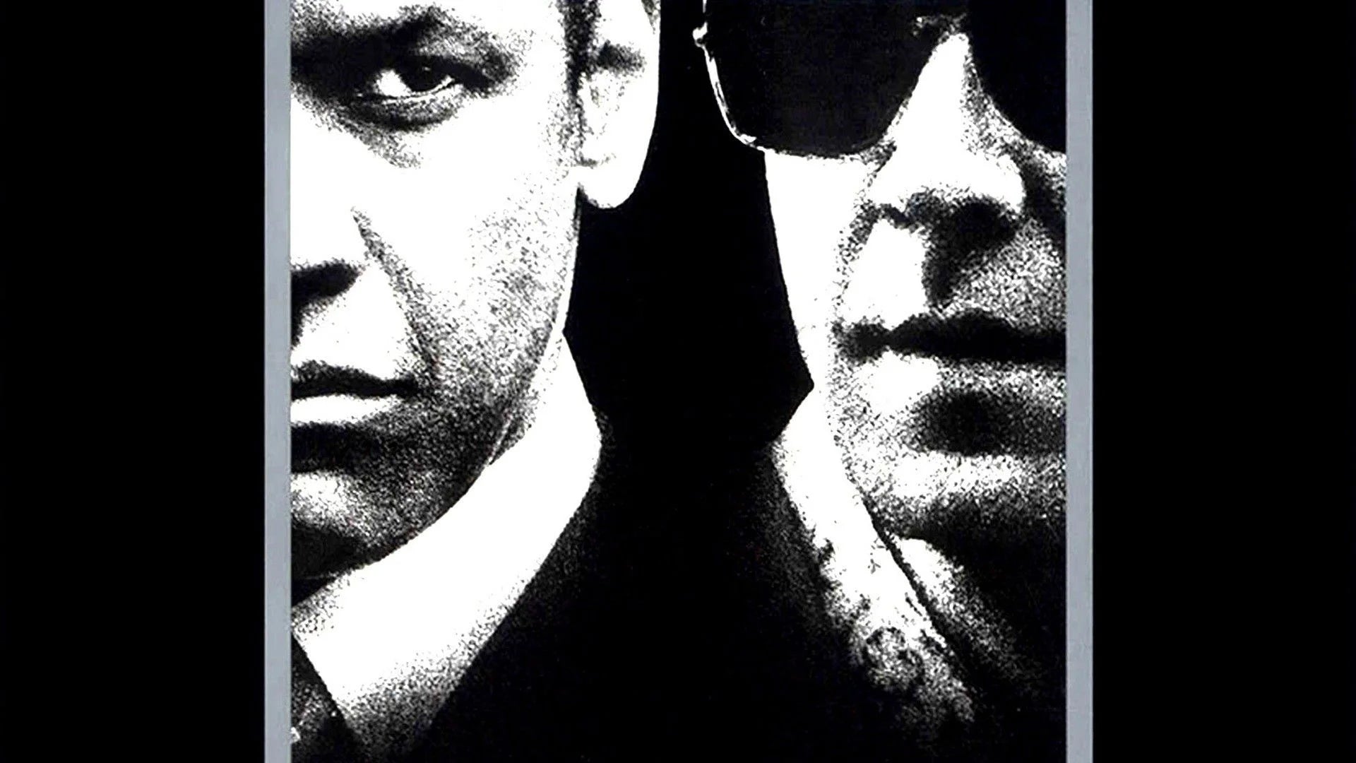 American Gangster (2007) home theater movie art - The Popcorn Poster Store