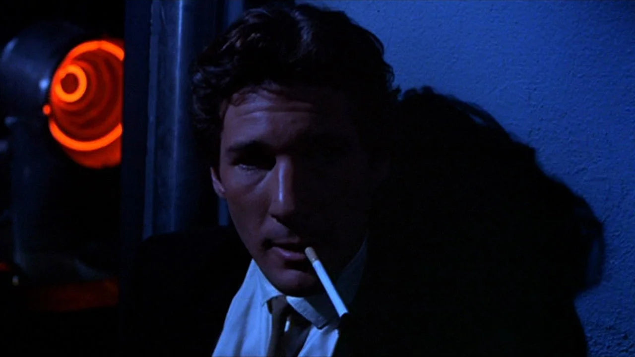 American Gigolo (1980) home theater movie art - The Popcorn Poster Store