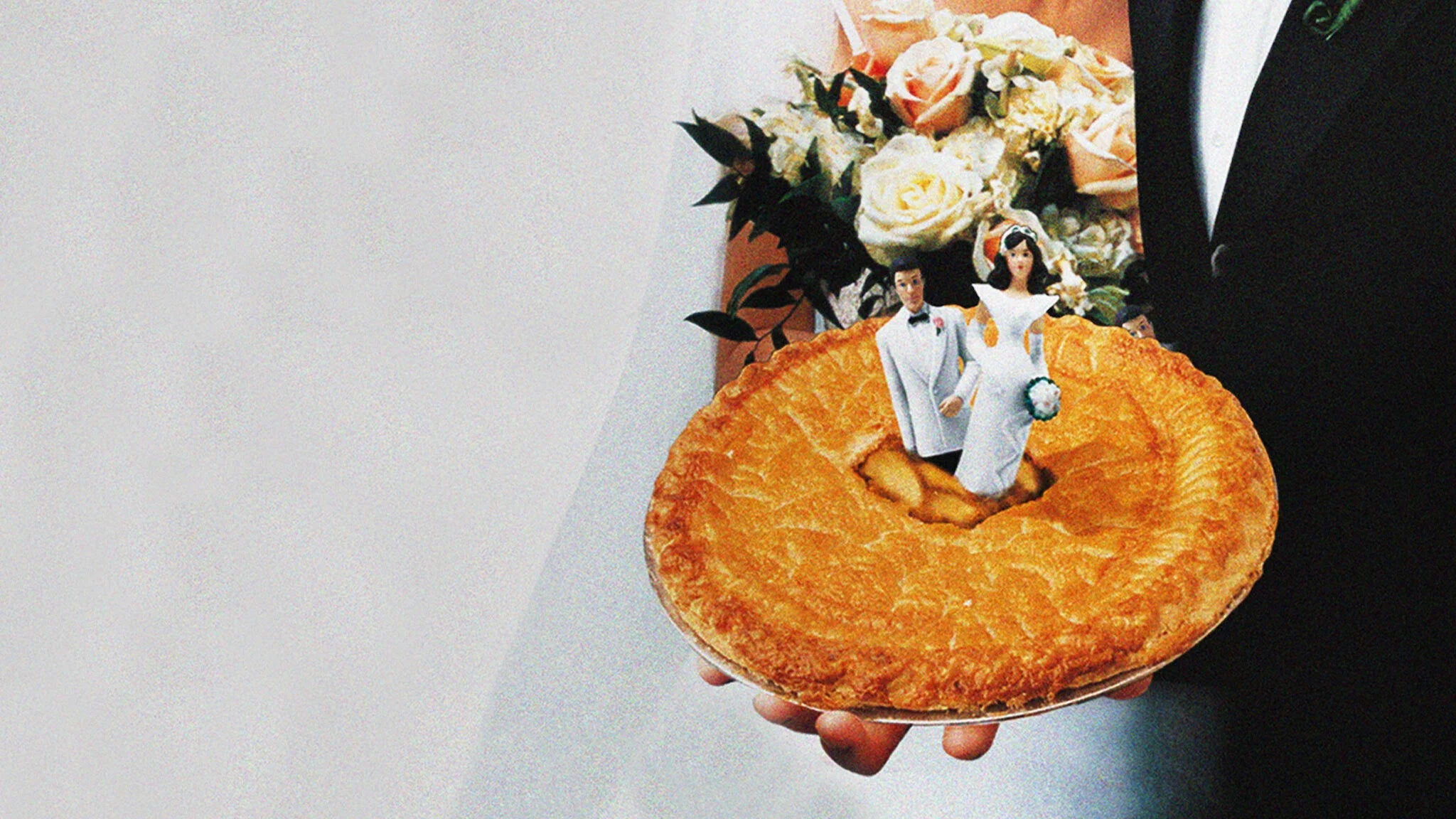 American Wedding (2003) home theater movie art - The Popcorn Poster Store