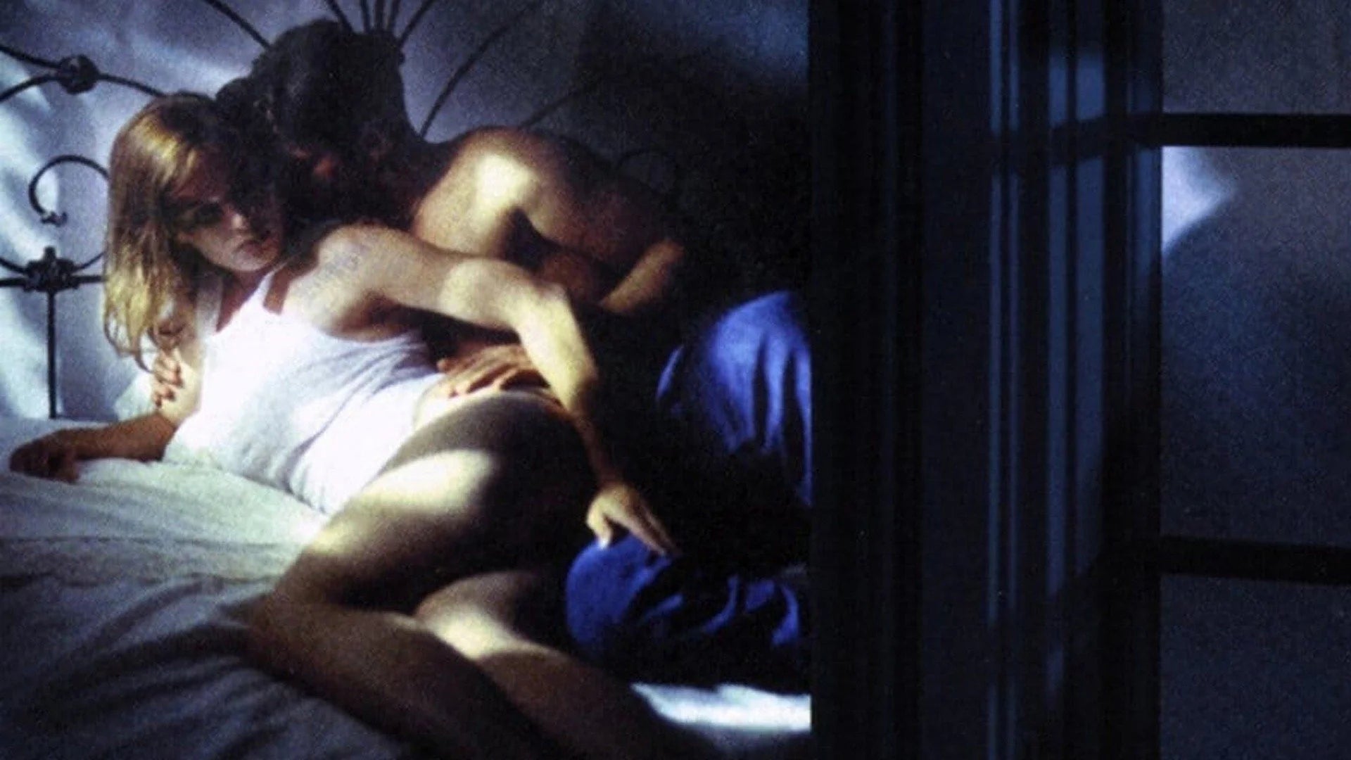 Animal Instincts 2 (1994) home theater movie art - The Popcorn Poster Store