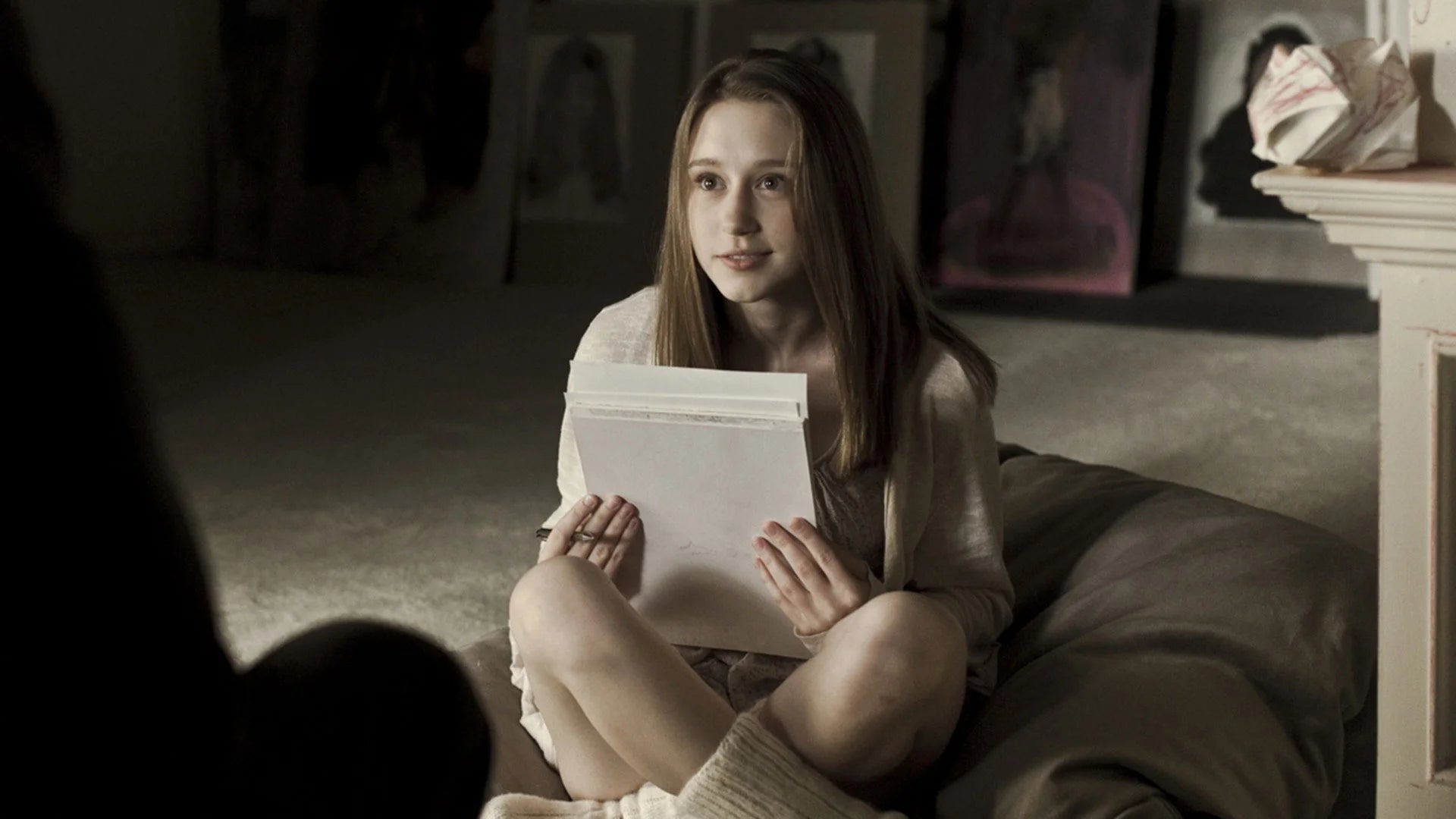 Anna (2013) home theater movie art - The Popcorn Poster Store