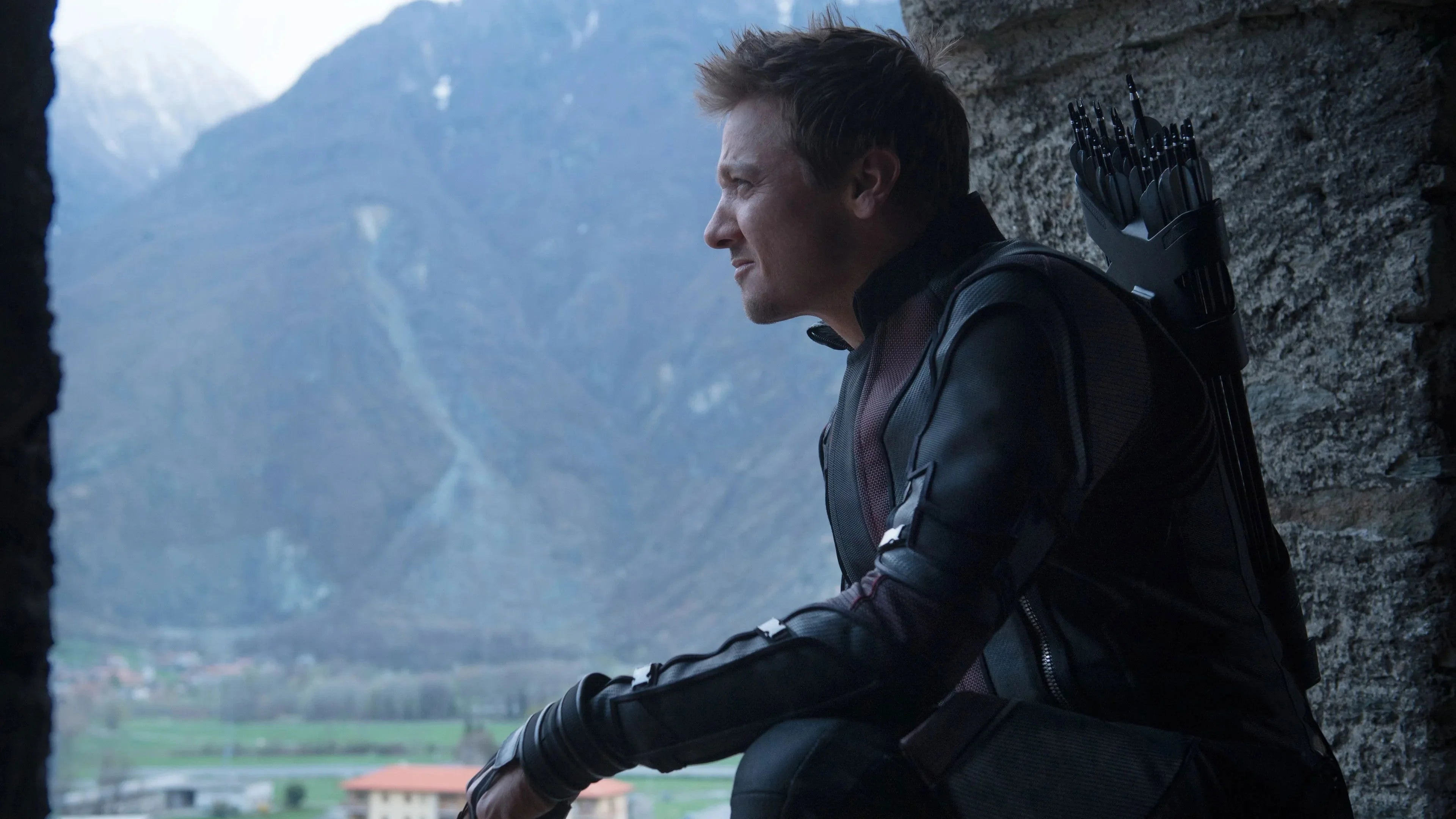 Avengers Age of Ultron (2015) home theater movie art - The Popcorn Poster Store