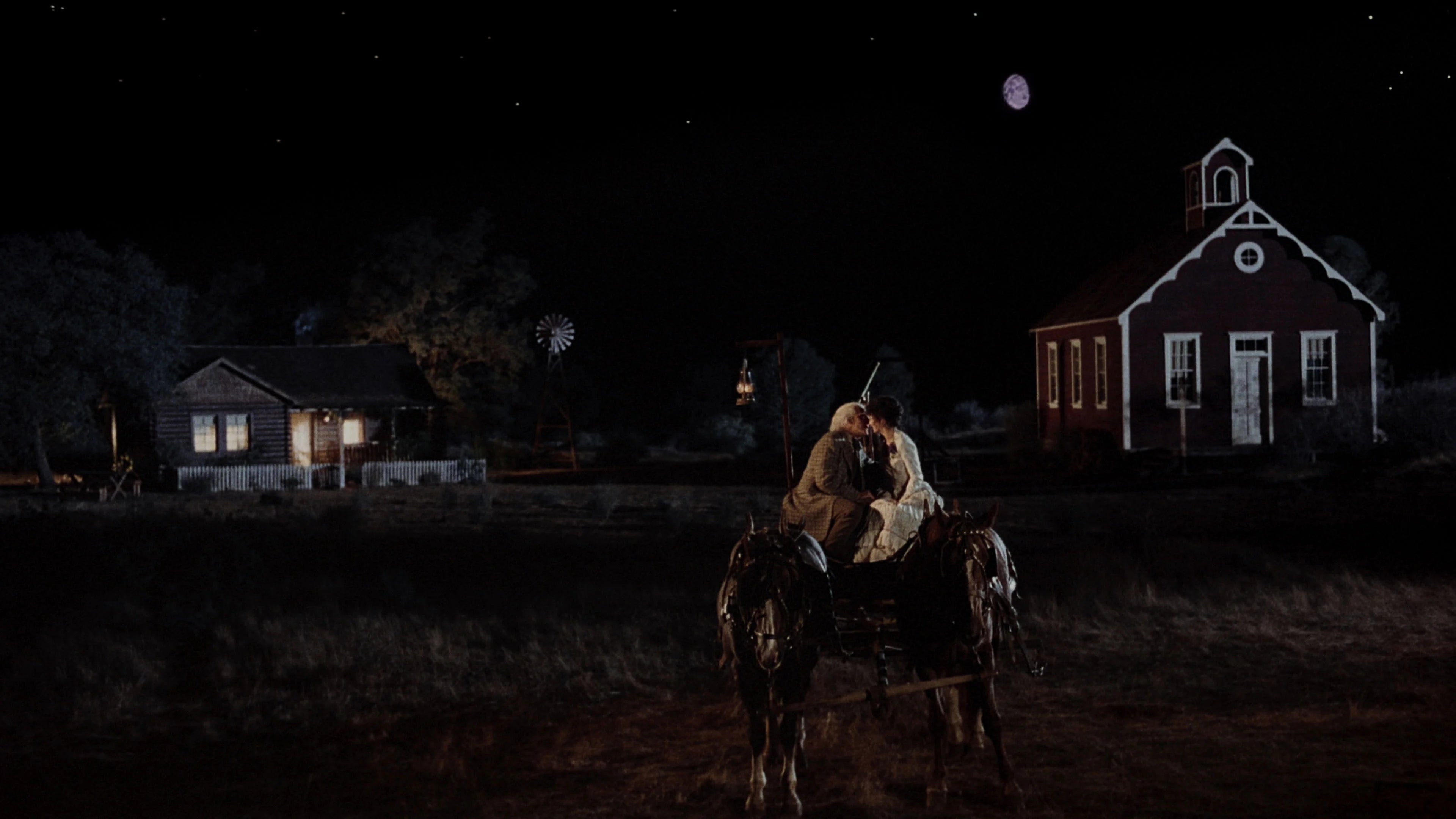 Back to the Future Part III (1990) home theater movie art - The Popcorn Poster Store