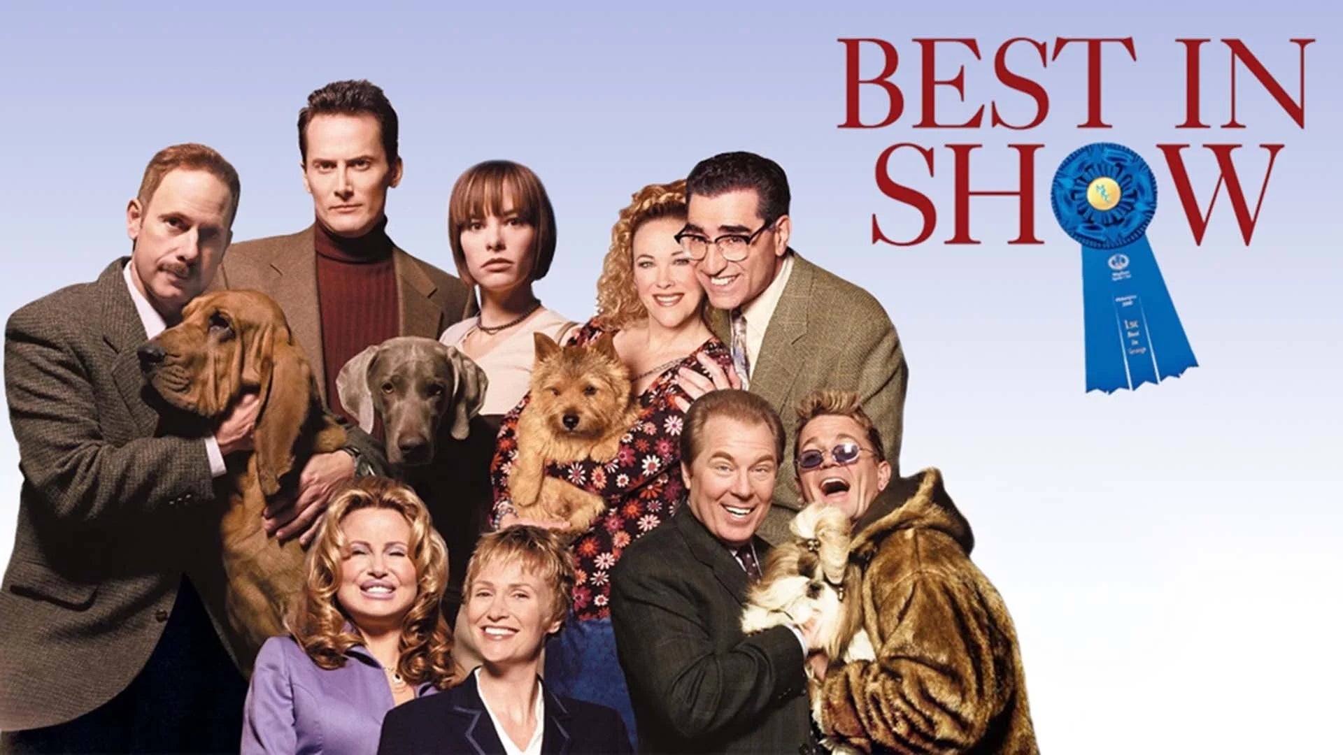 Best in Show (2000) home theater movie art - The Popcorn Poster Store