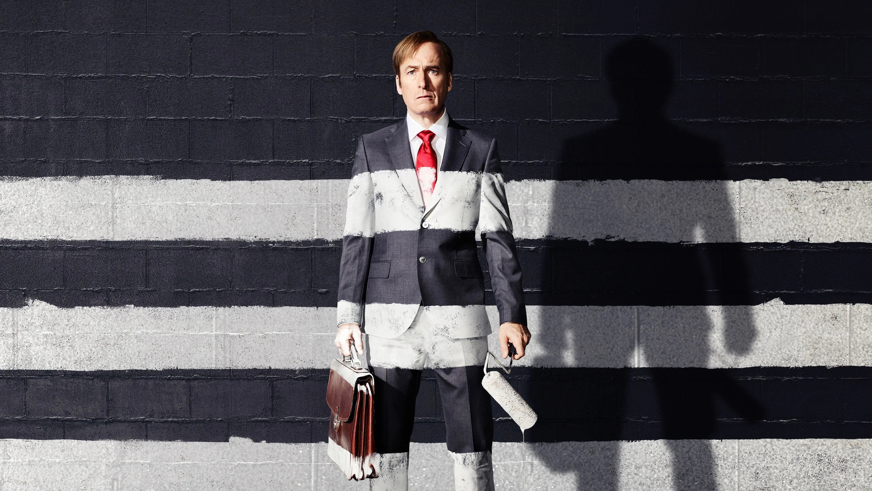 Better Call Saul (2015) home theater movie art - The Popcorn Poster Store
