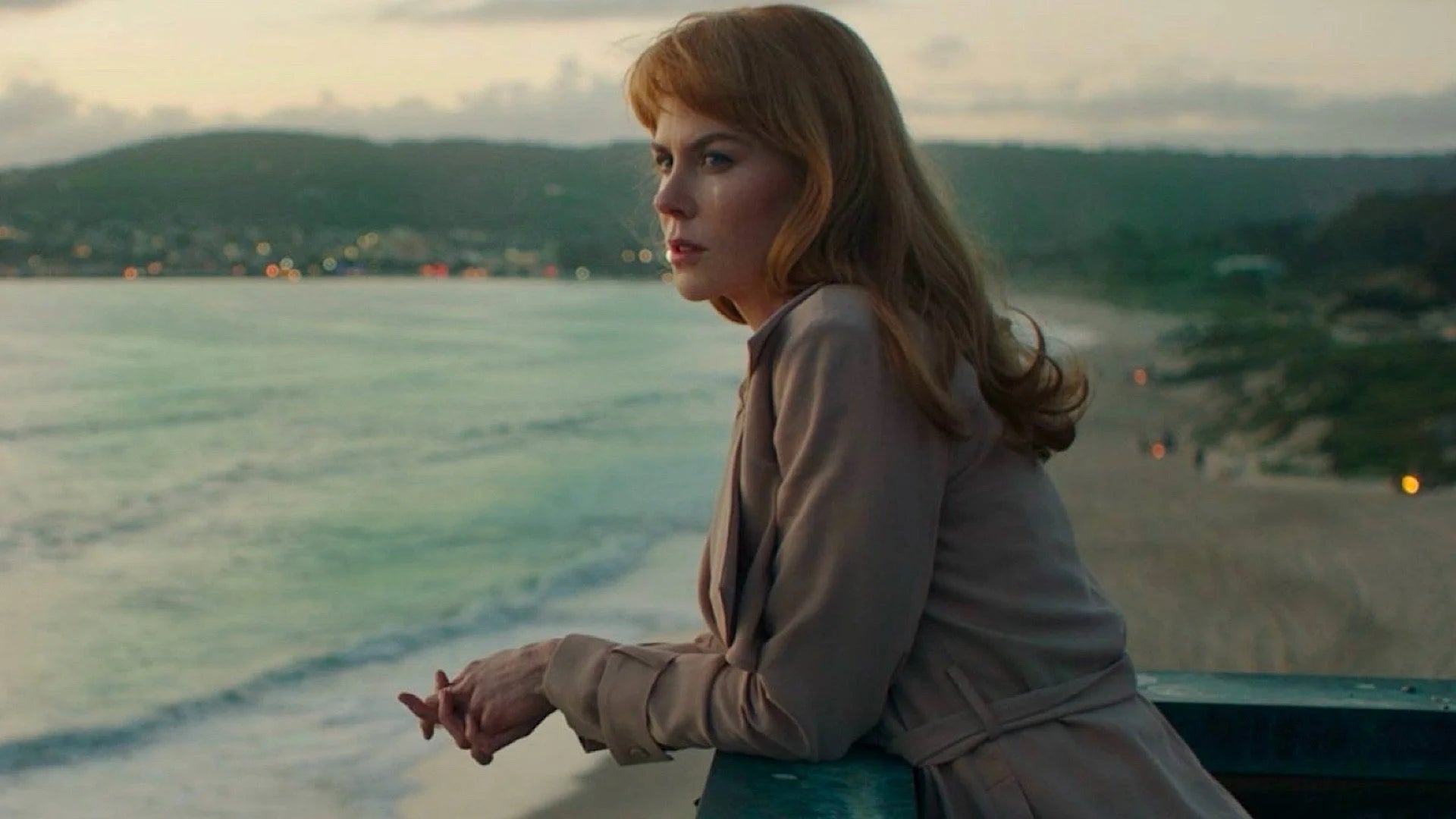 Big Little Lies (2017) home theater movie art - The Popcorn Poster Store
