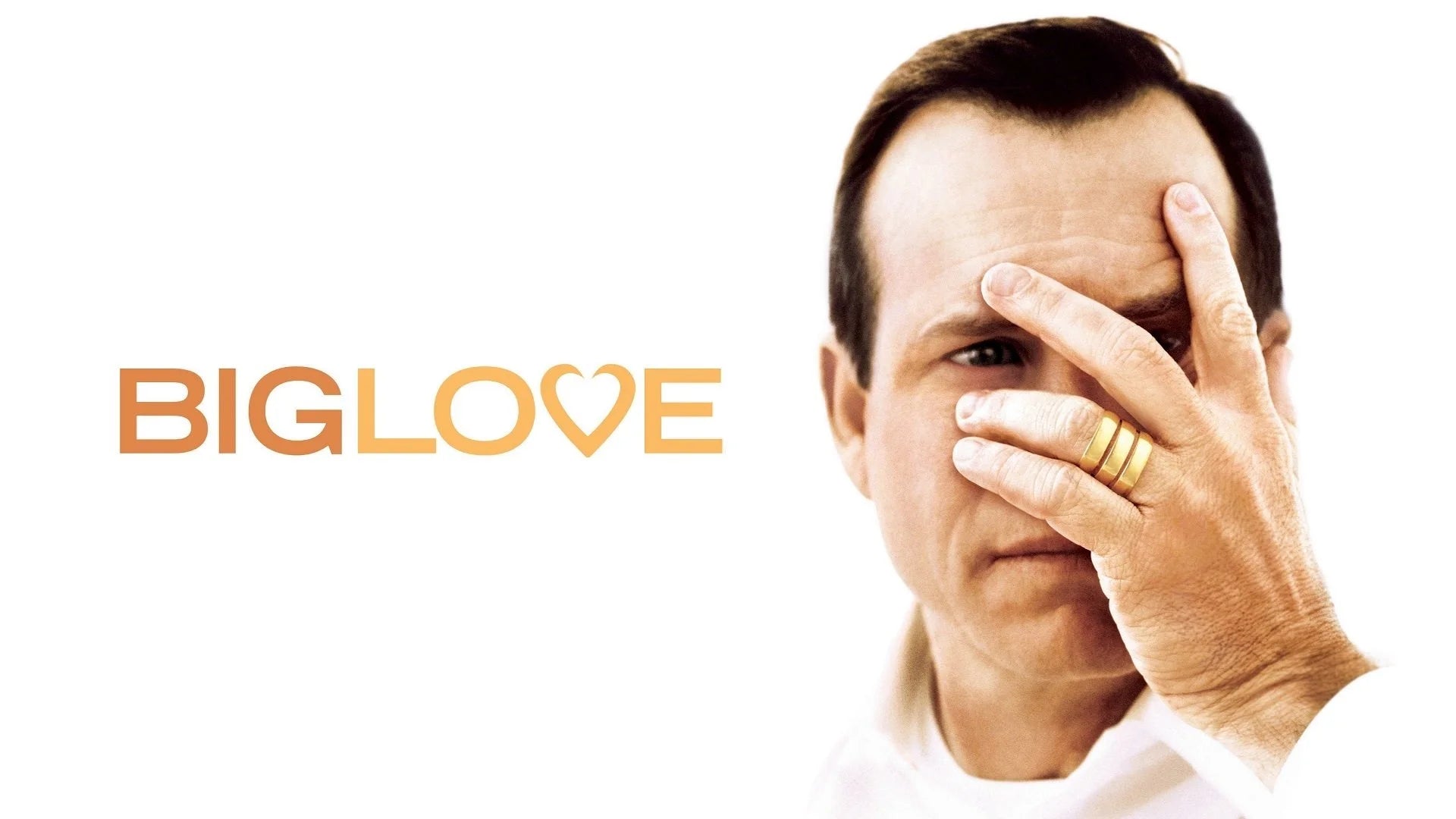 Big Love (2006) home theater movie art - The Popcorn Poster Store