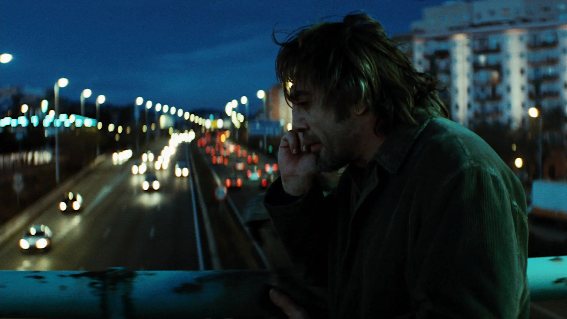 Biutiful (2010) home theater movie art - The Popcorn Poster Store