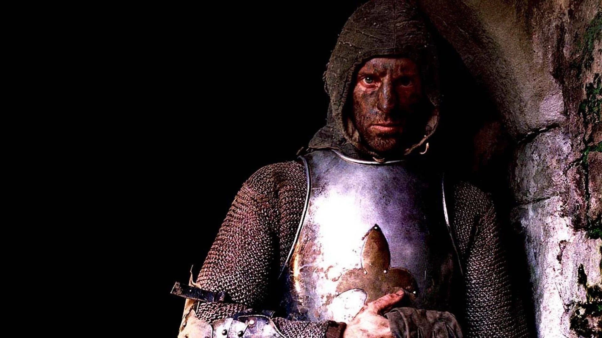 Black Plague (2002) home theater movie art - The Popcorn Poster Store