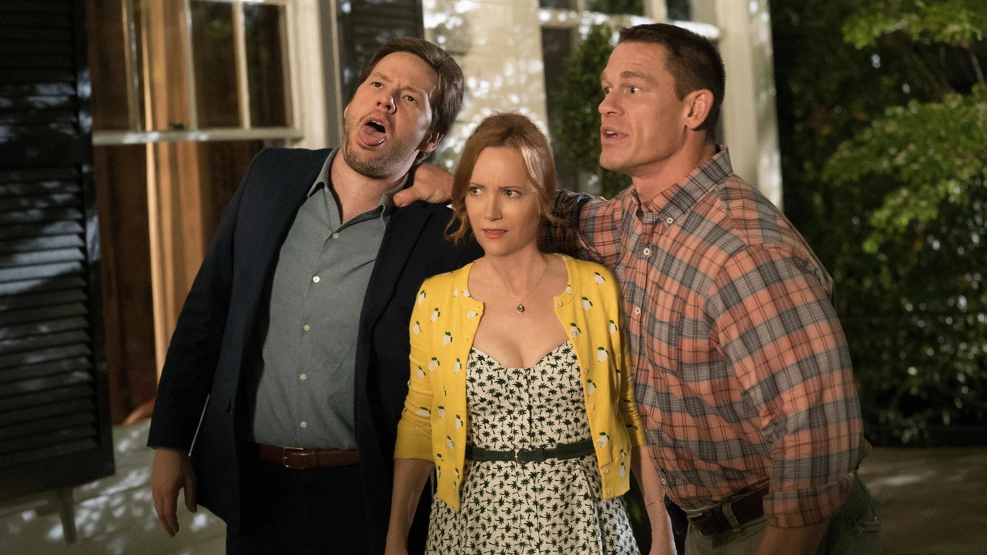 Blockers (2018) home theater movie art - The Popcorn Poster Store