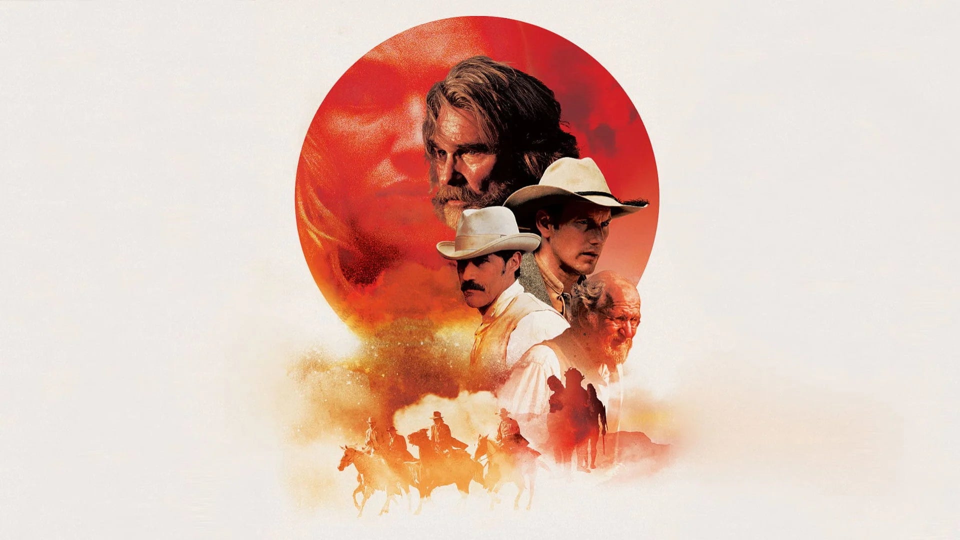 Bone Tomahawk (2015) home theater movie art - The Popcorn Poster Store
