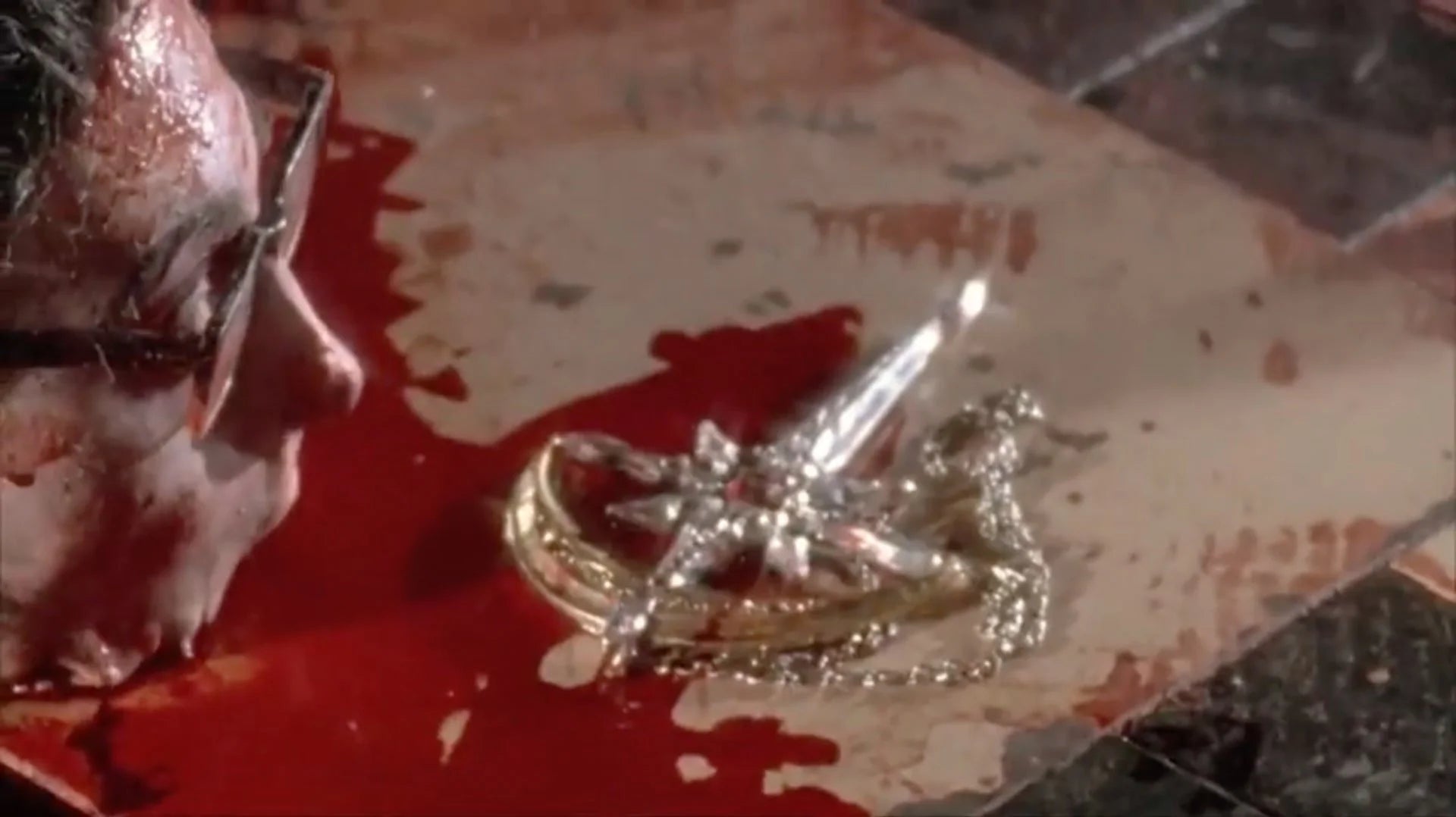 Braindead (1992) home theater movie art - The Popcorn Poster Store