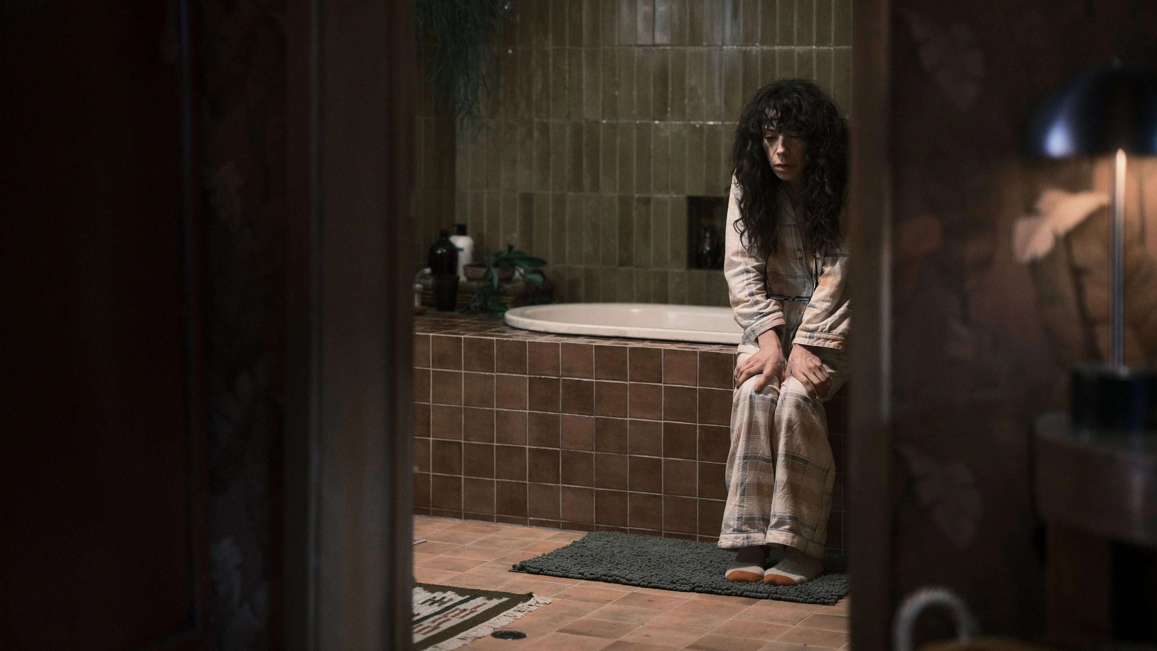 Bring Her Back (2025) home theater movie art - The Popcorn Poster Store