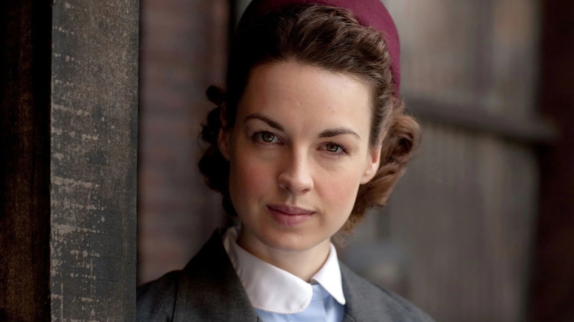 Call the Midwife (2012) home theater movie art - The Popcorn Poster Store