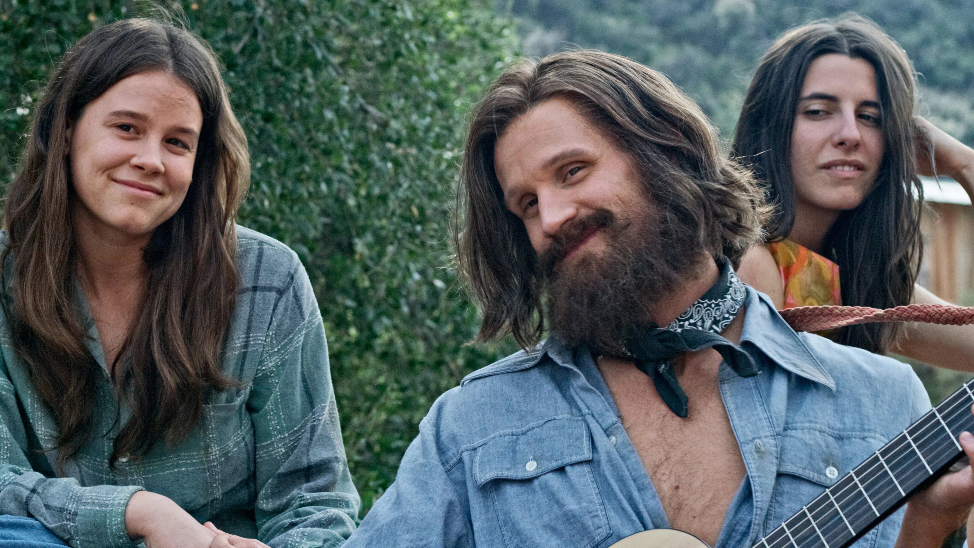 Charlie Says (2019) home theater movie art - The Popcorn Poster Store