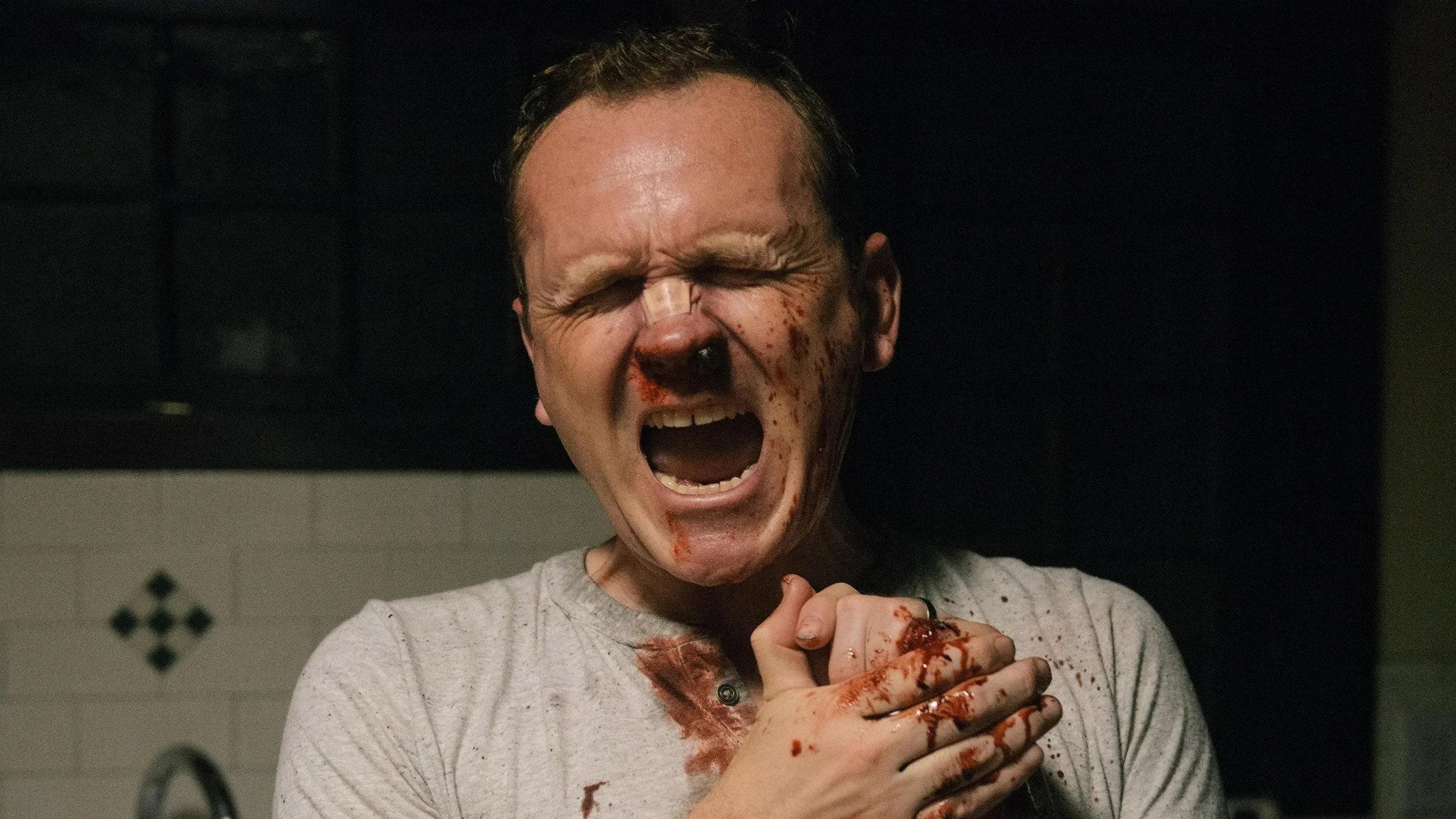 Cheap Thrills (2013) home theater movie art - The Popcorn Poster Store