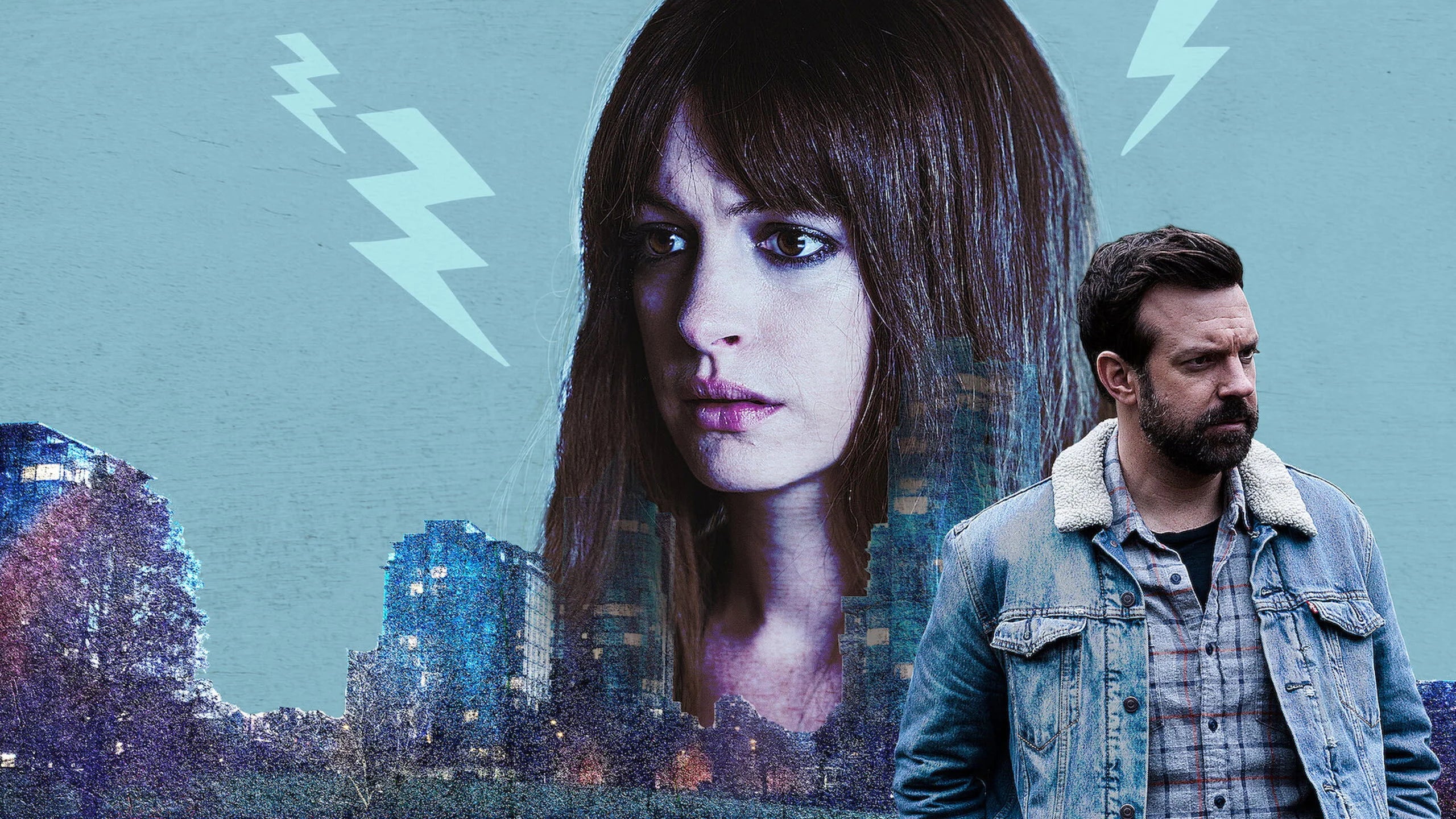 Colossal (2017) home theater movie art - The Popcorn Poster Store