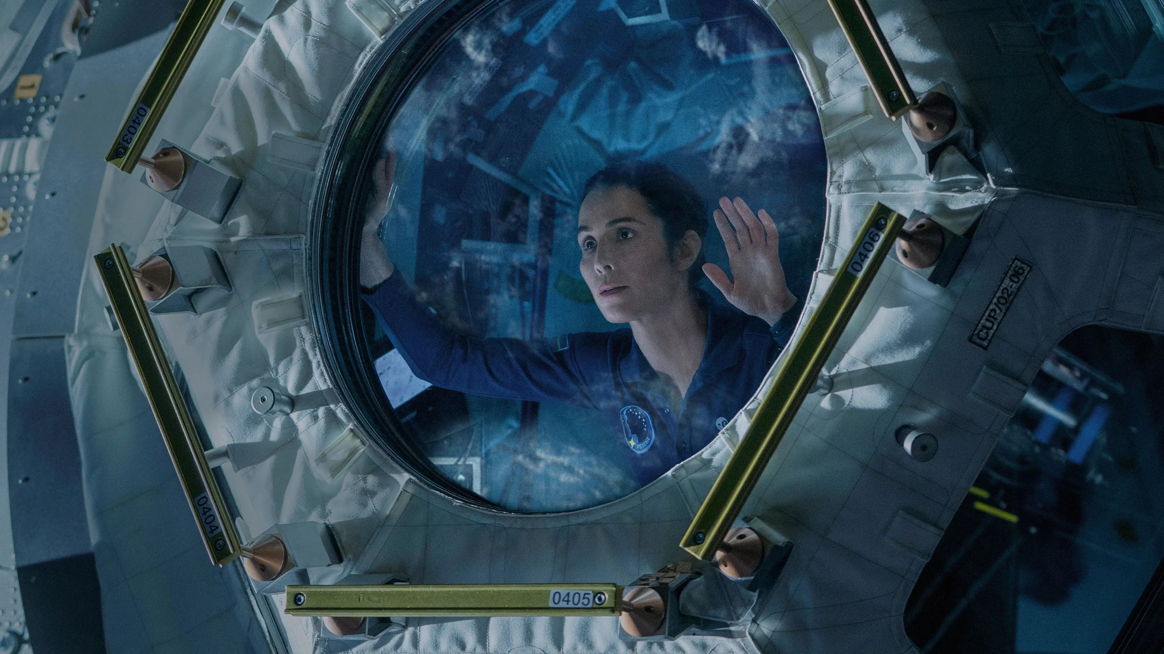 Constellation (2024) home theater movie art - The Popcorn Poster Store