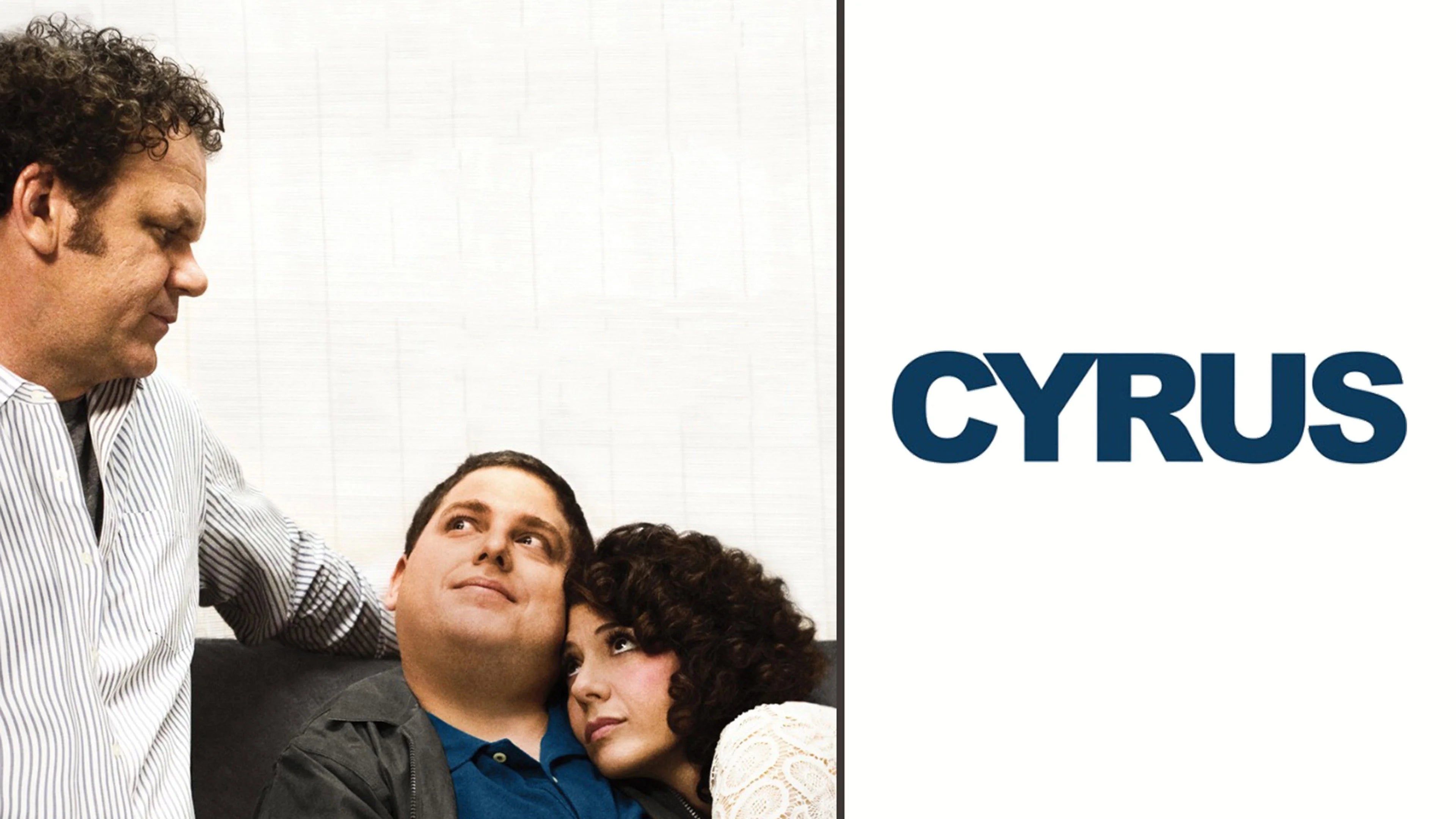 Cyrus (2010) home theater movie art - The Popcorn Poster Store