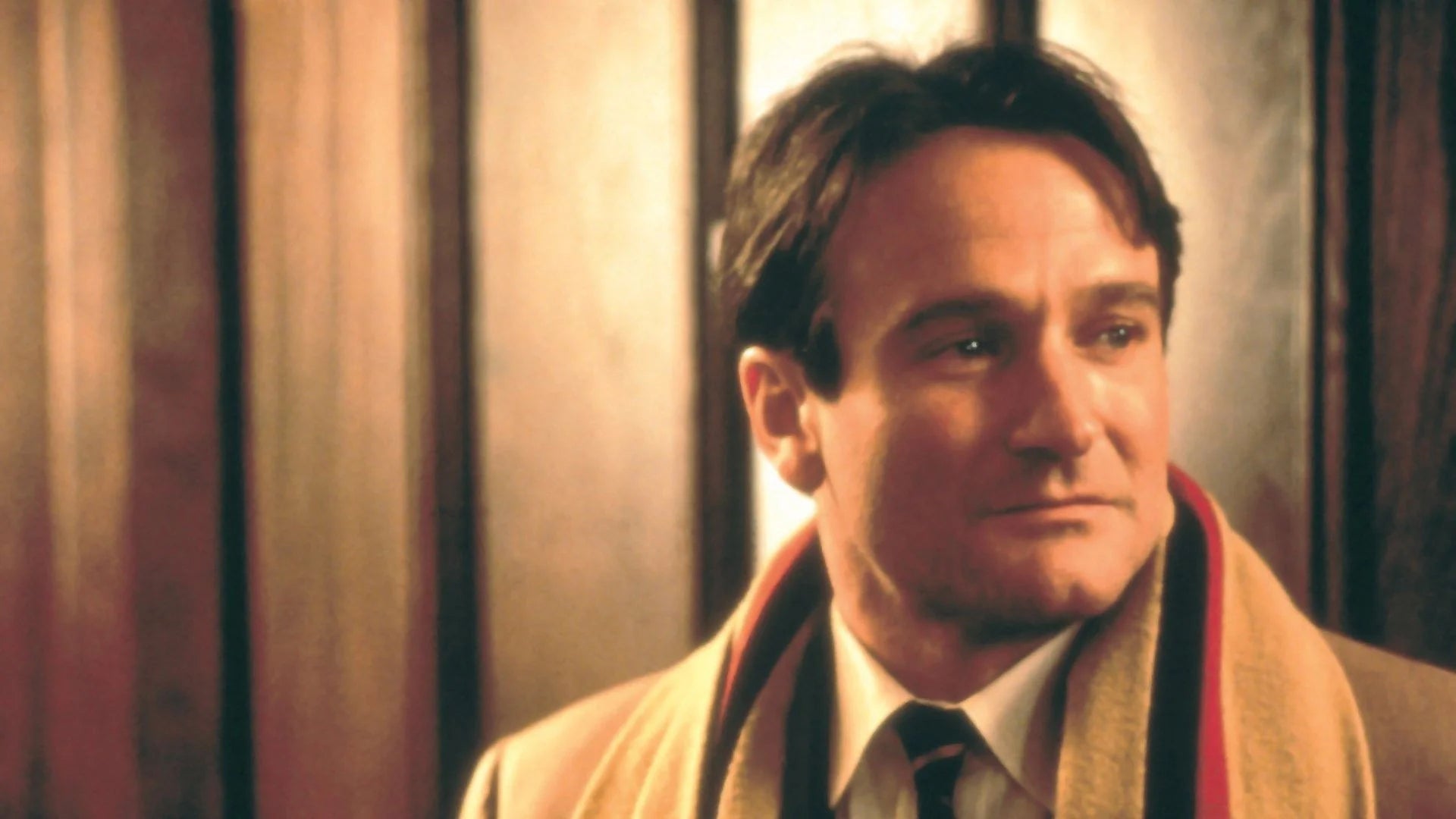 Dead Poets Society (1989) home theater movie art - The Popcorn Poster Store