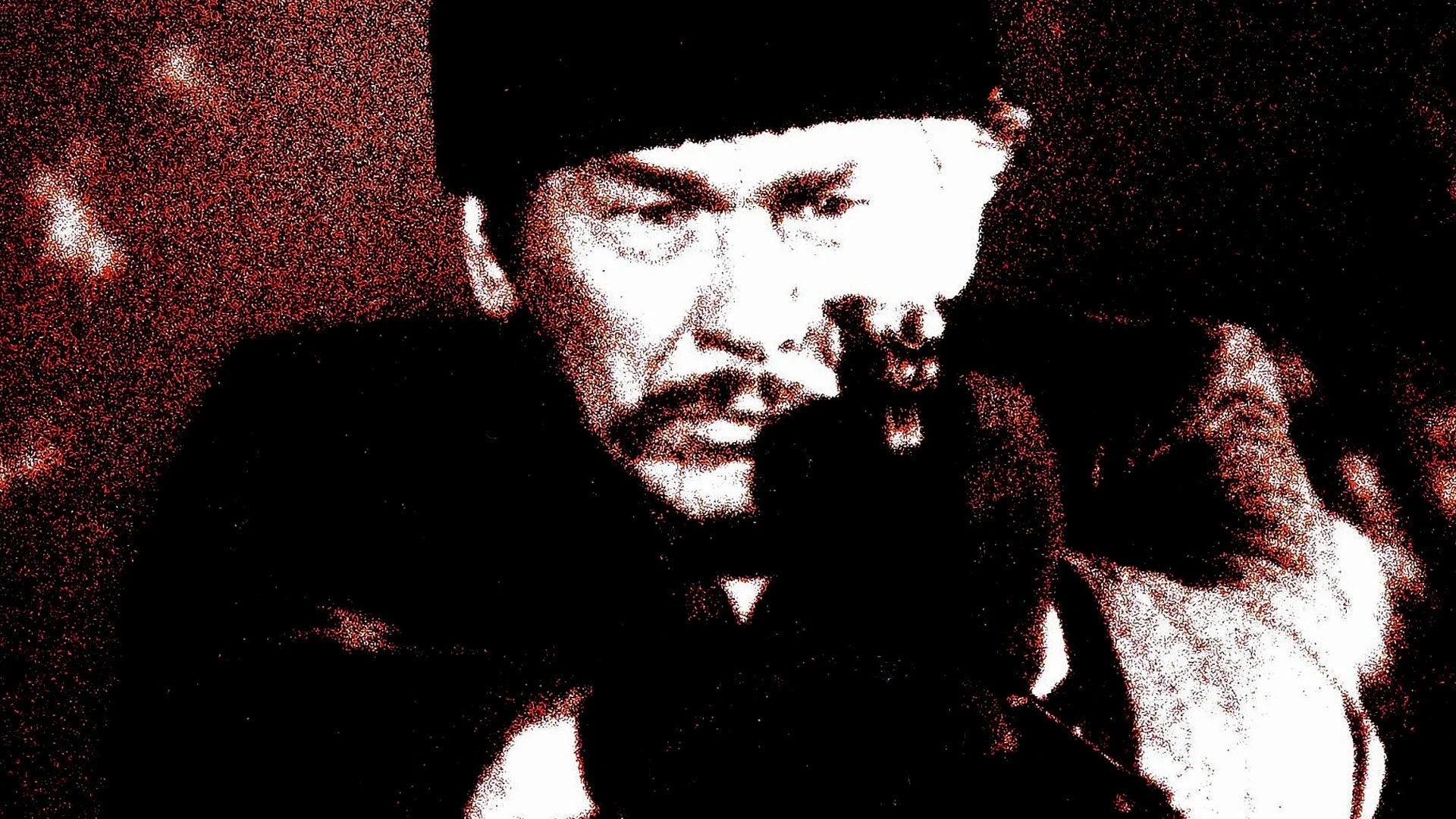 Death Wish II (1982) home theater movie art - The Popcorn Poster Store
