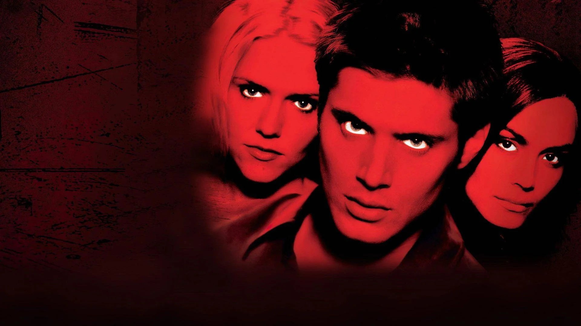 DeVour (2005) home theater movie art - The Popcorn Poster Store