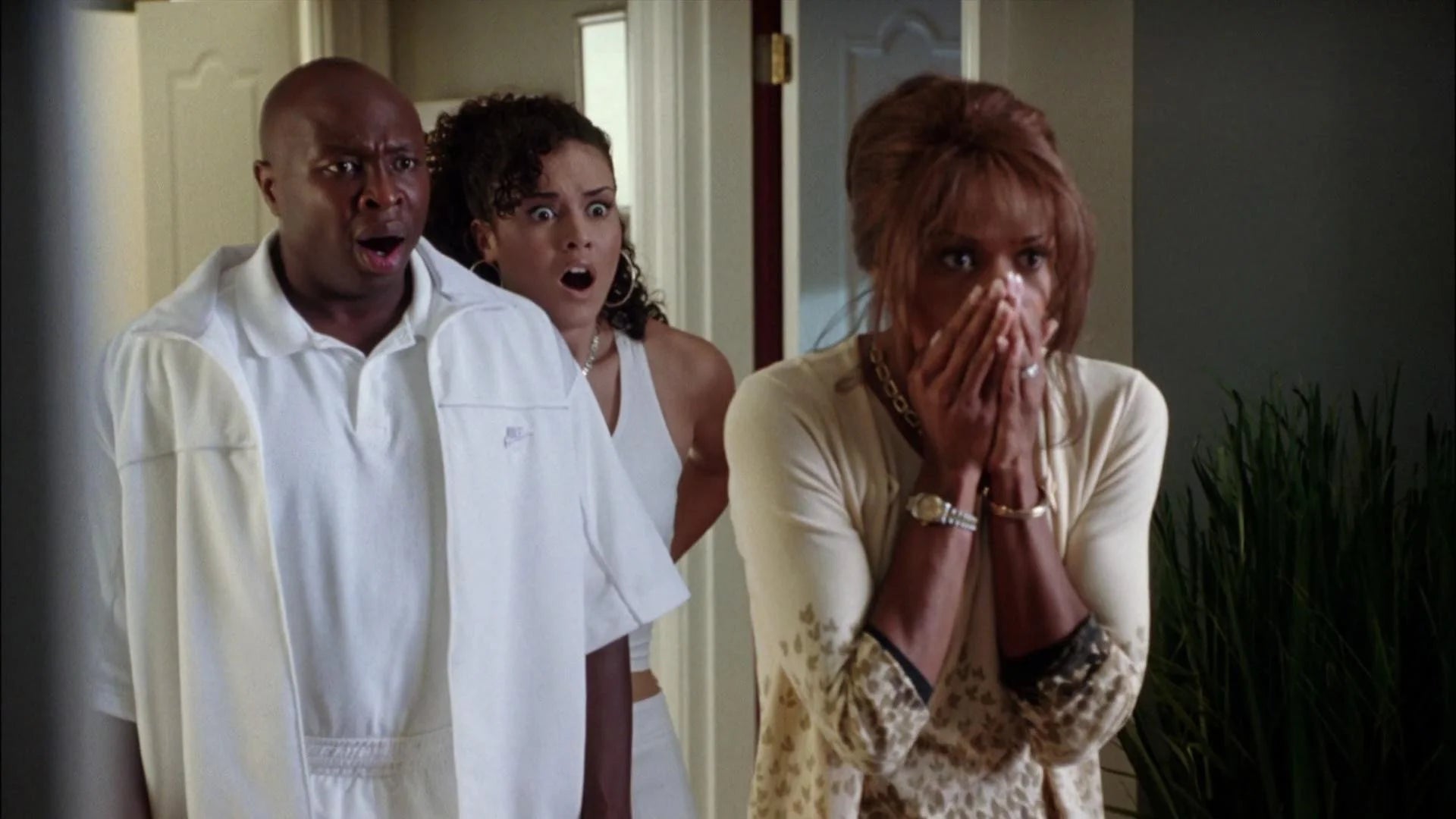 Diary of a Mad Black Woman (2005) home theater movie art - The Popcorn Poster Store