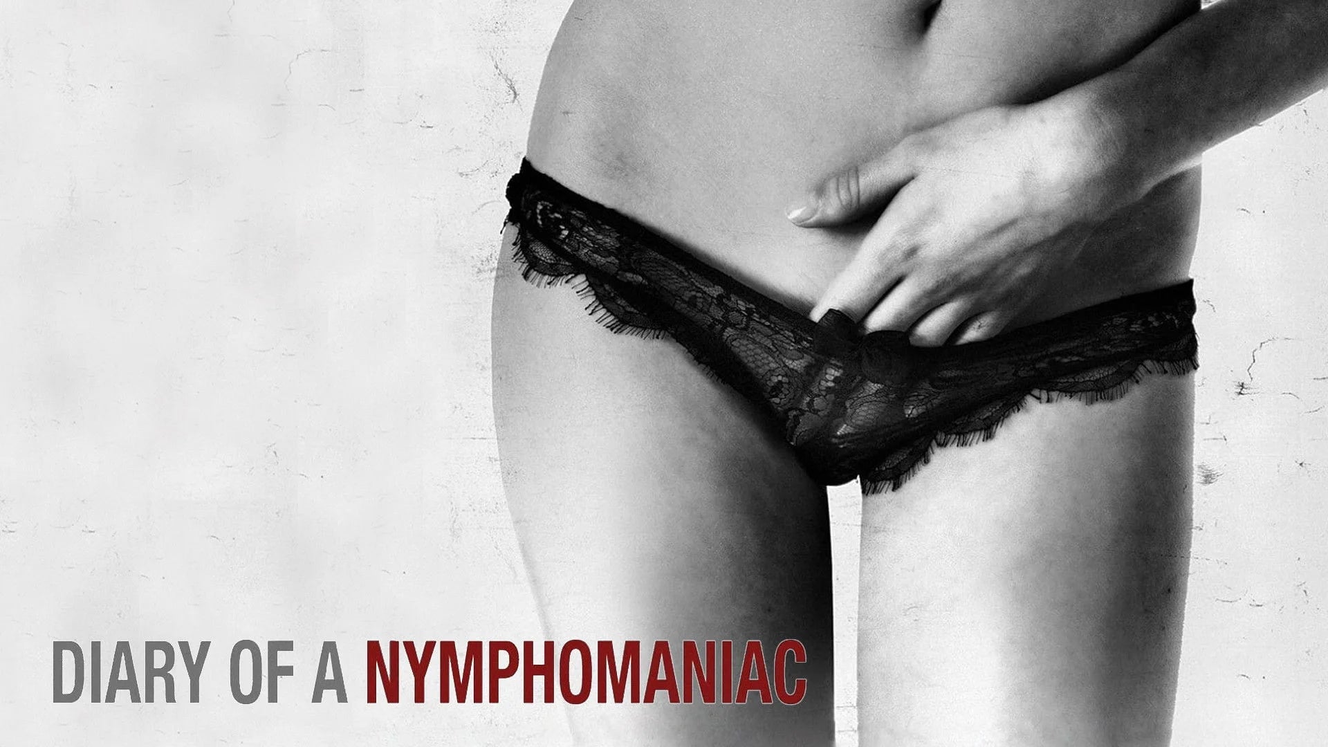 Diary of a Nymphomaniac (2008) home theater movie art - The Popcorn Poster Store