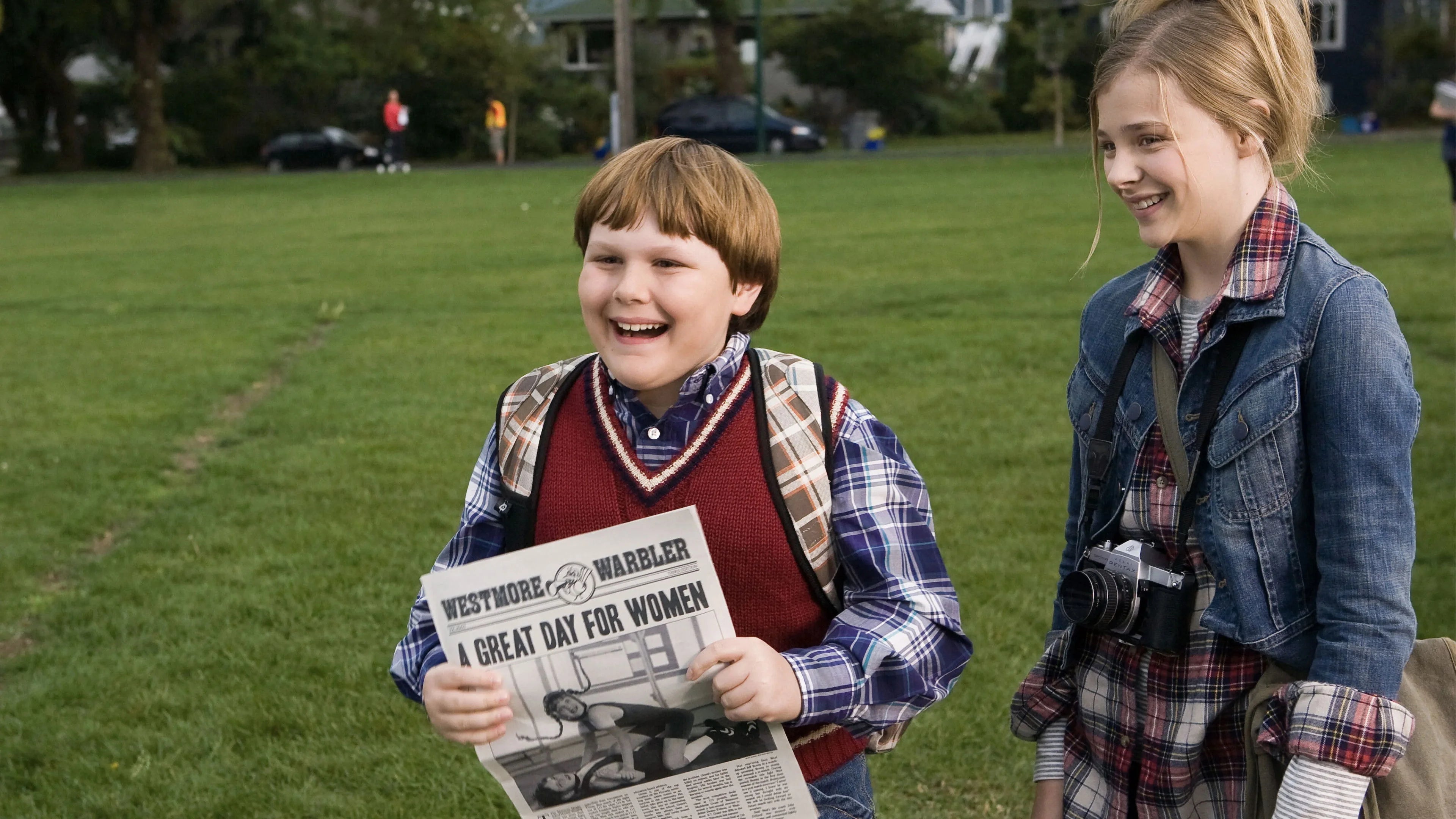 Diary of a Wimpy Kid (2010) home theater movie art - The Popcorn Poster Store