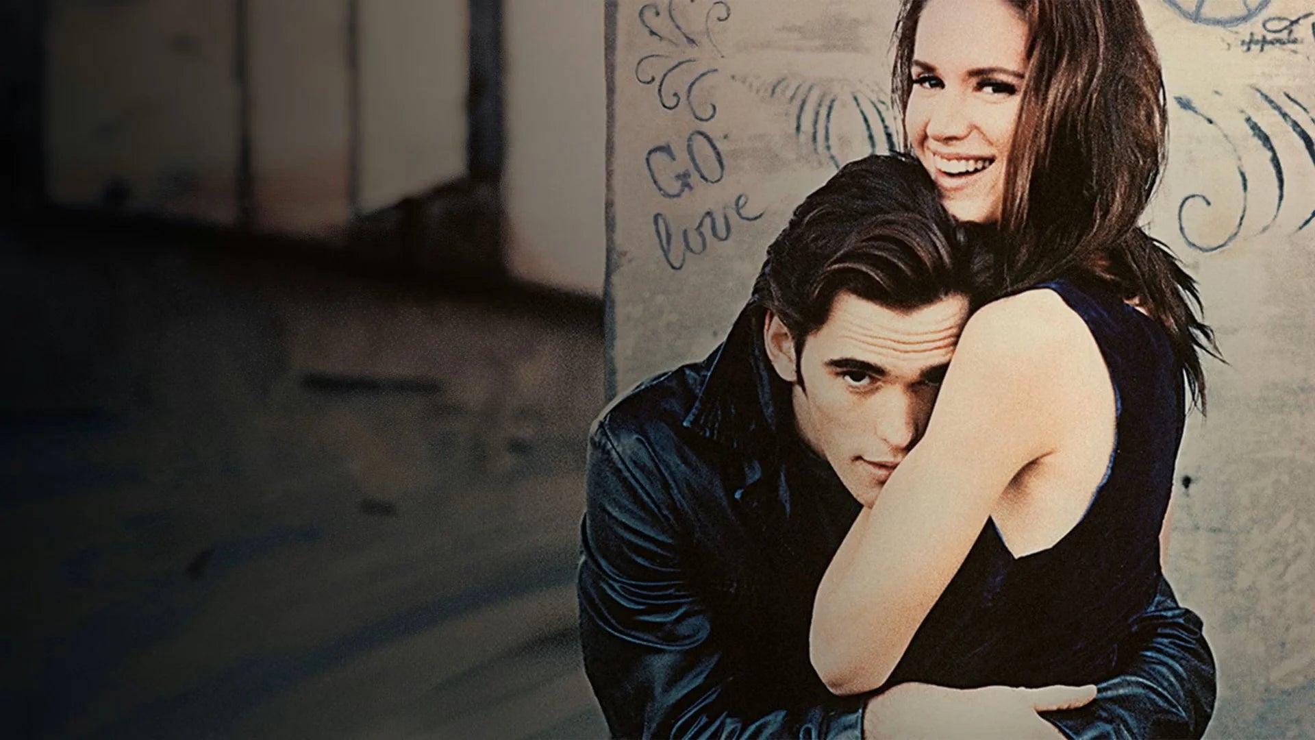 Drugstore Cowboy (1989) home theater movie art - The Popcorn Poster Store