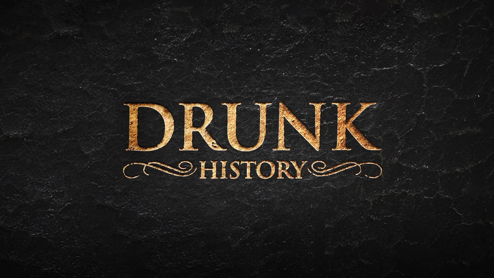 Drunk History (2013) home theater movie art - The Popcorn Poster Store