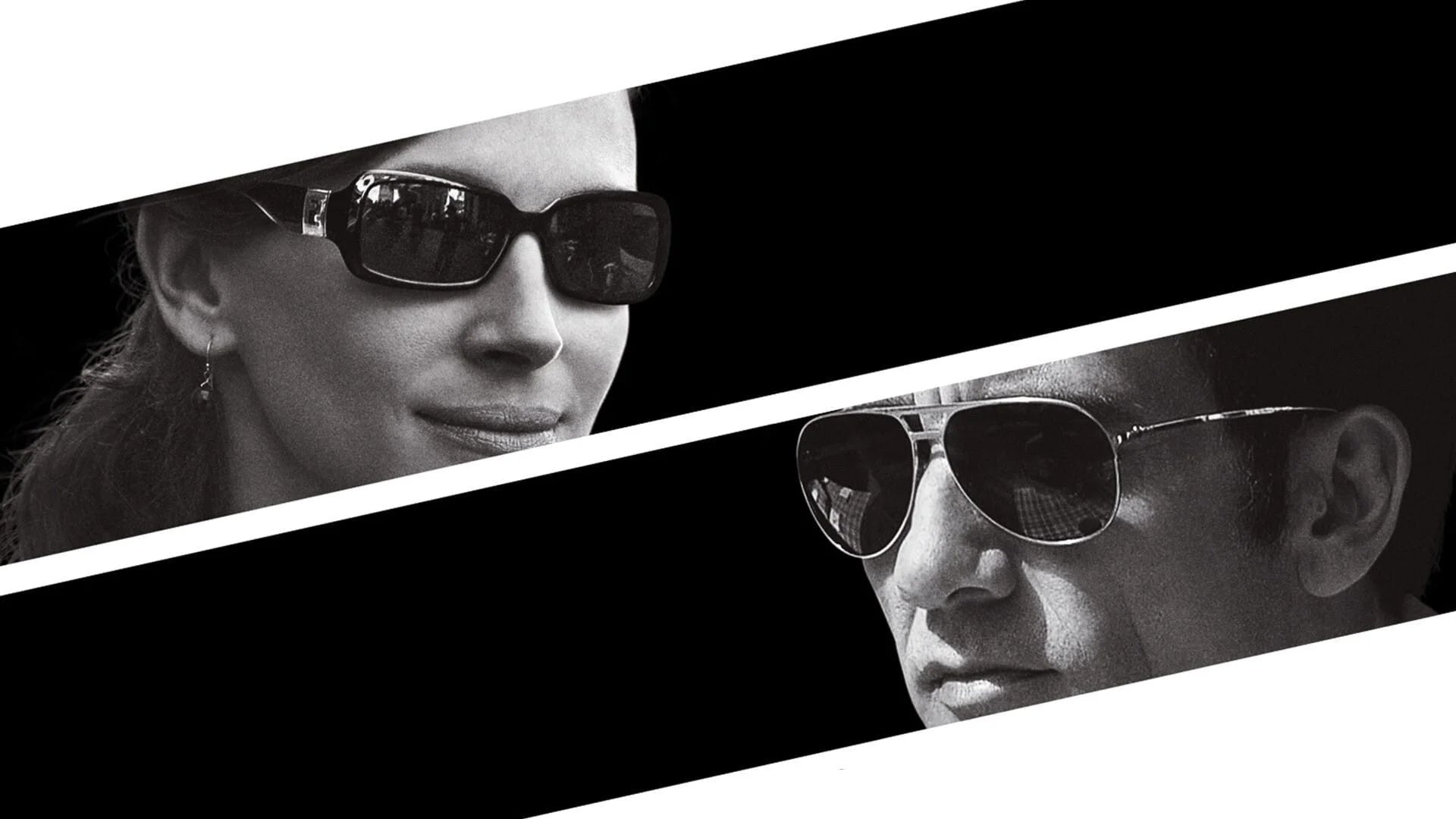 Duplicity (2009) home theater movie art - The Popcorn Poster Store