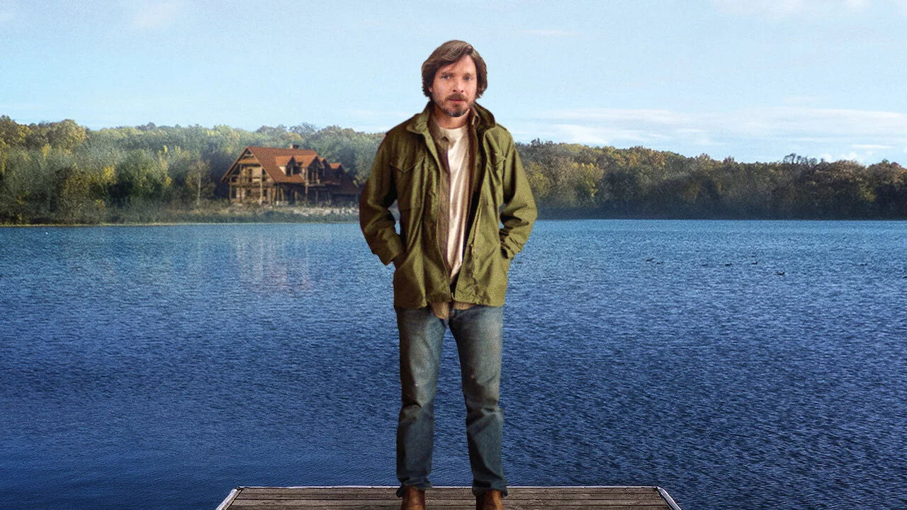 Elsewhere (2020) home theater movie art - The Popcorn Poster Store