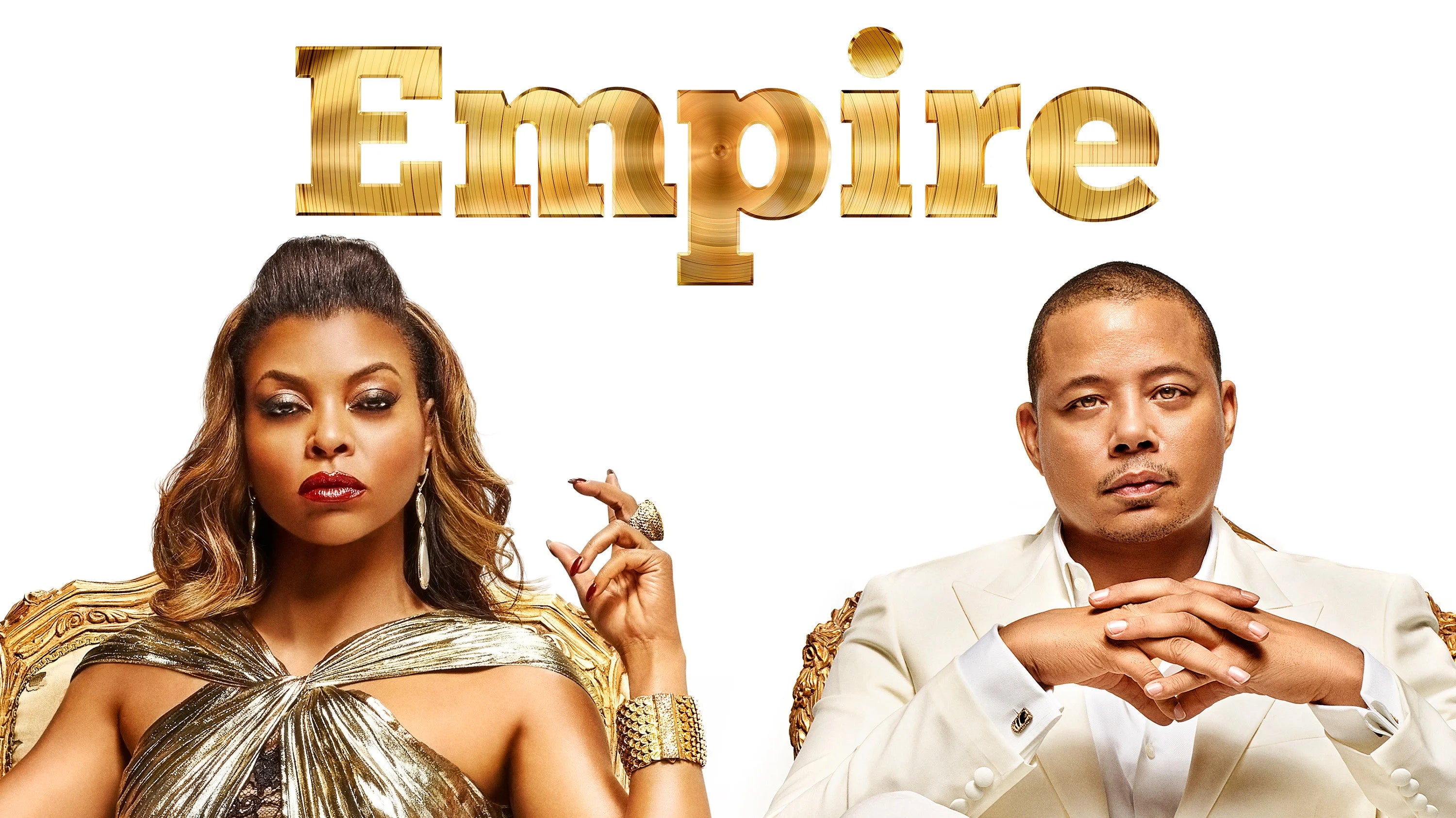 Empire (2015) home theater movie art - The Popcorn Poster Store