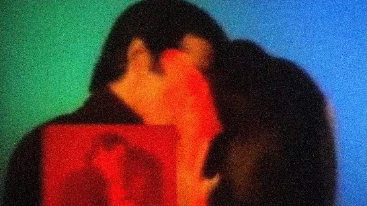 Escape (1971) home theater movie art - The Popcorn Poster Store